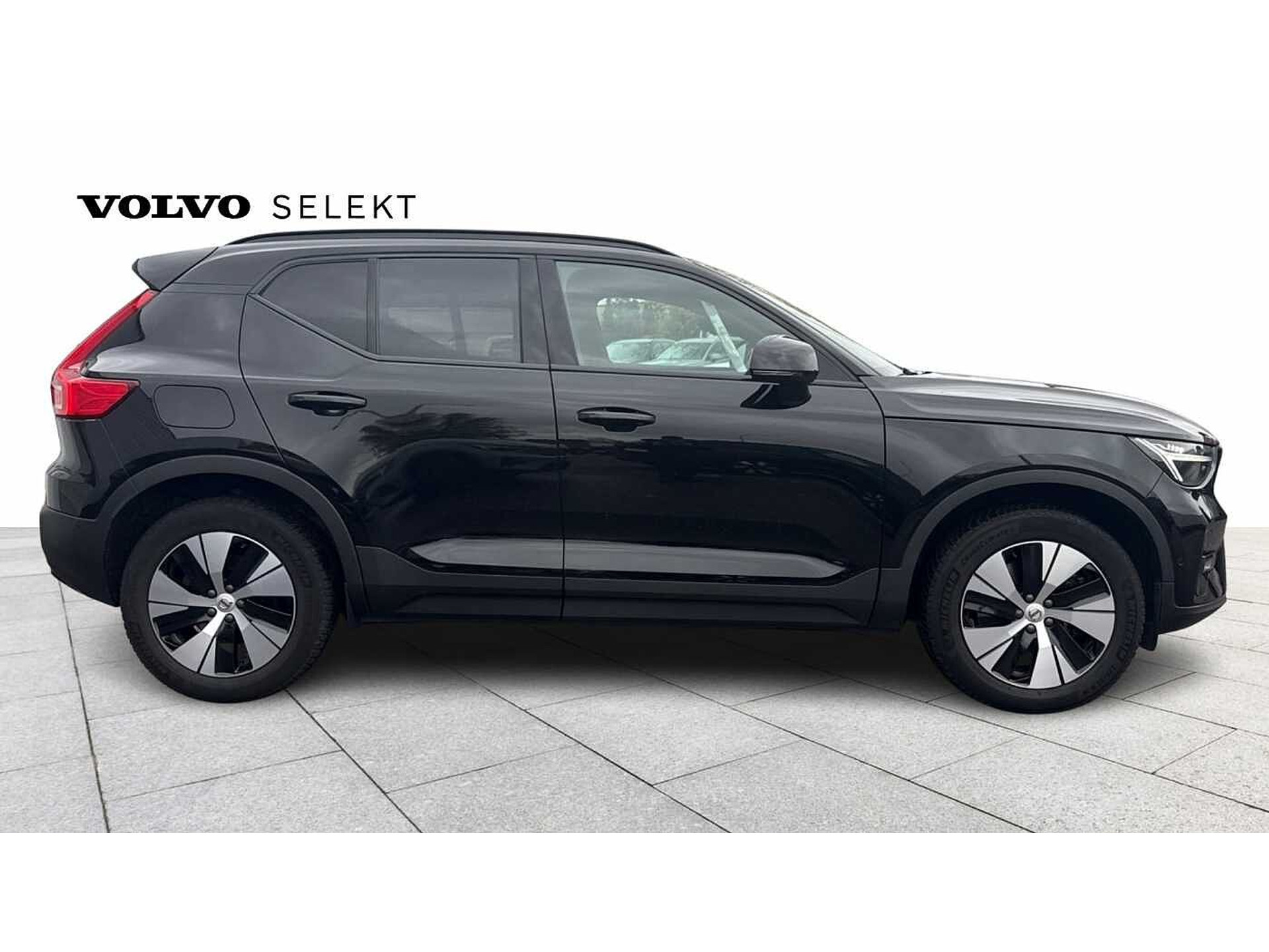 Volvo XC40 Recharge Plus Dark, T4 Plug-in hybrid 48700514-4.jpg | ACB Woluwe