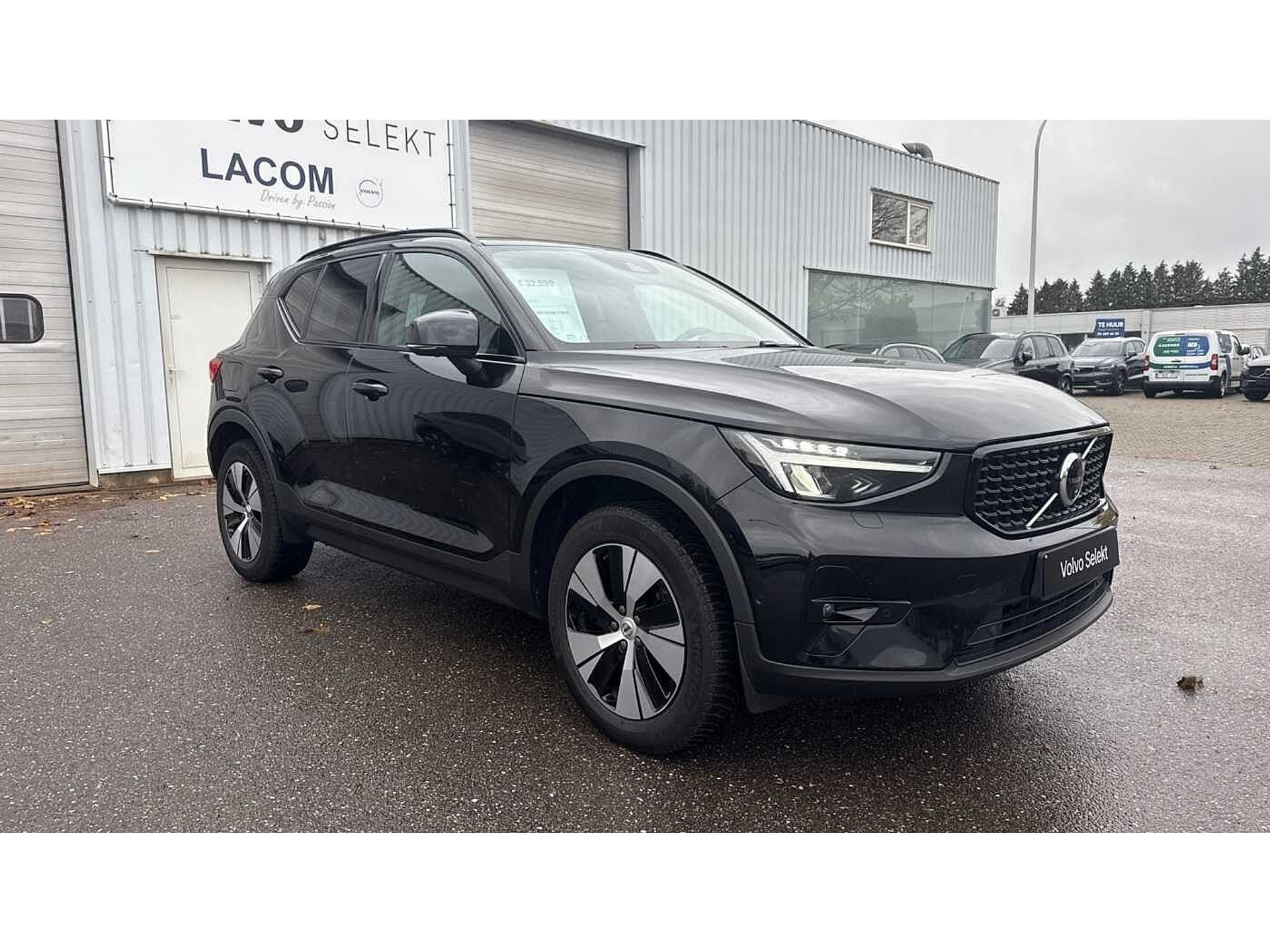 Volvo XC40 Recharge Plus Dark, T4 Plug-in hybrid 48700514-5.jpg | ACB Woluwe
