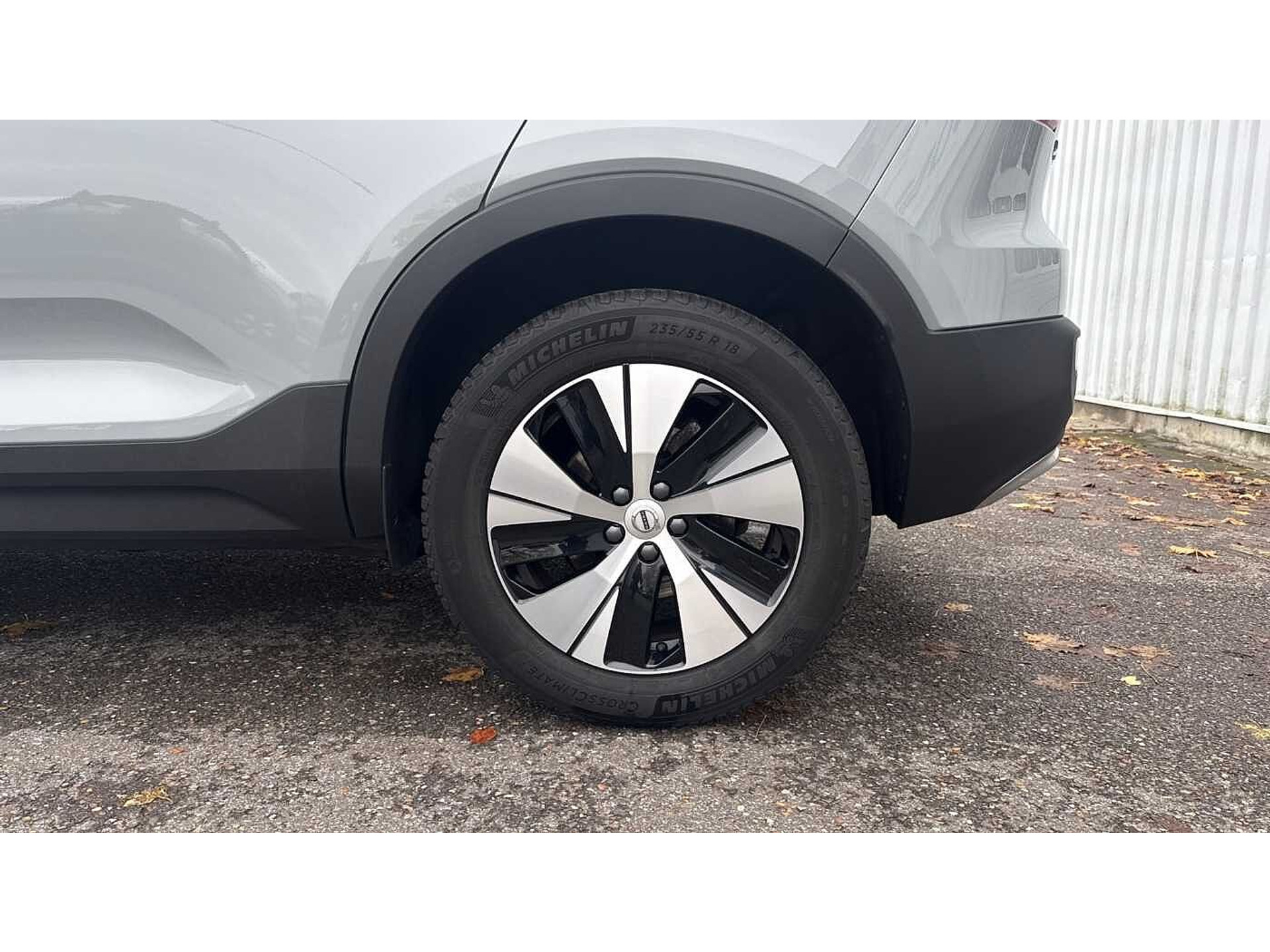 Volvo XC40 Core, B3 Mild hybrid, Benzine 48811681-14.jpg | ACB Woluwe