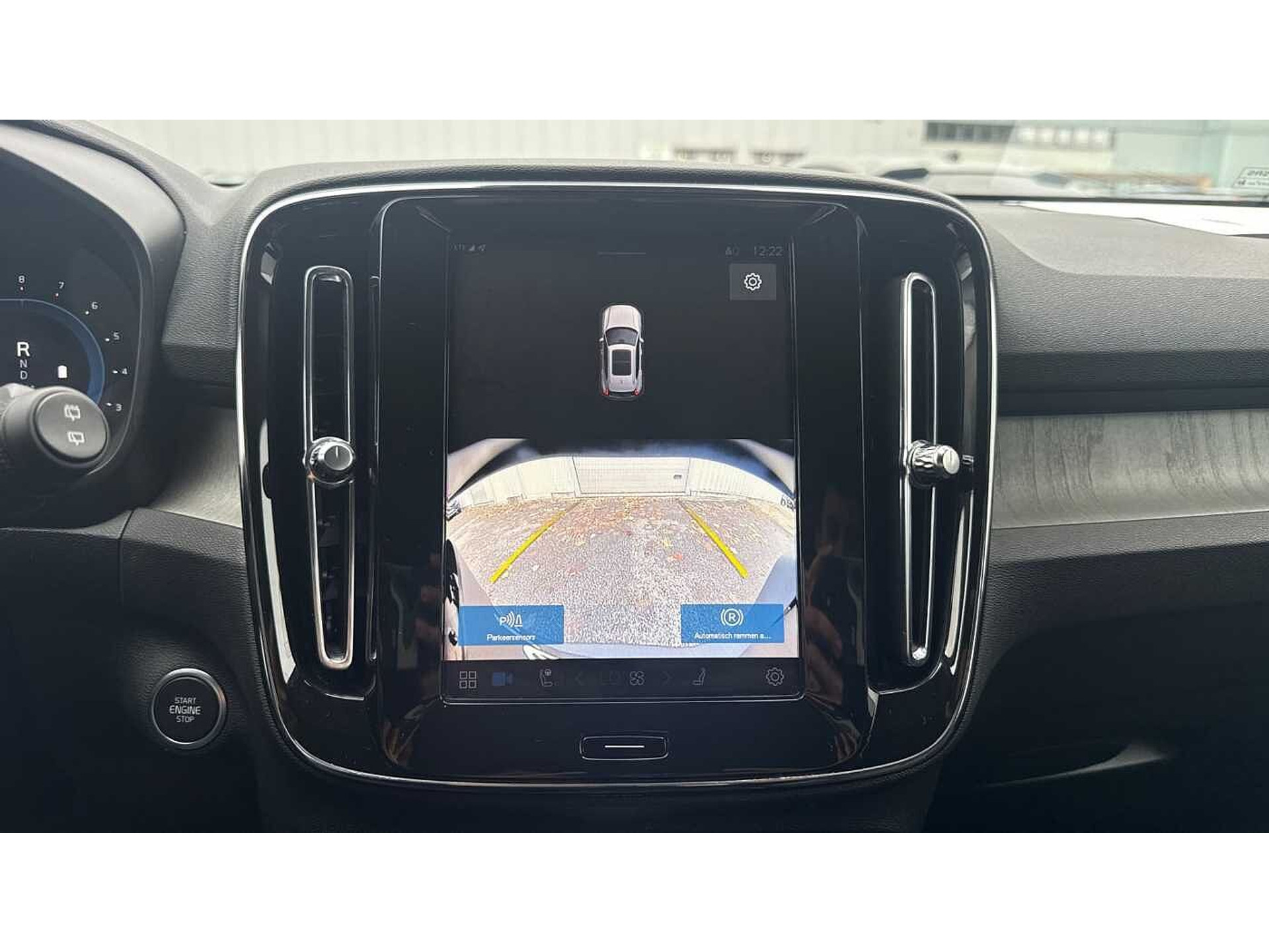 Volvo XC40 Core, B3 Mild hybrid, Benzine 48811681-16.jpg | ACB Woluwe