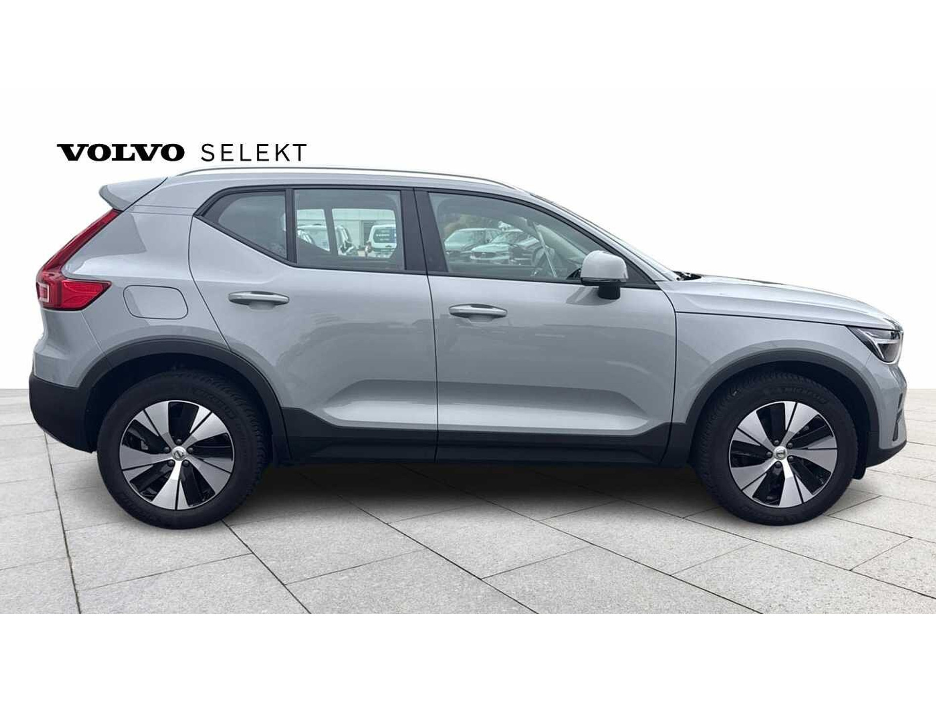 Volvo XC40 Core, B3 Mild hybrid, Benzine 48811681-4.jpg | ACB Woluwe