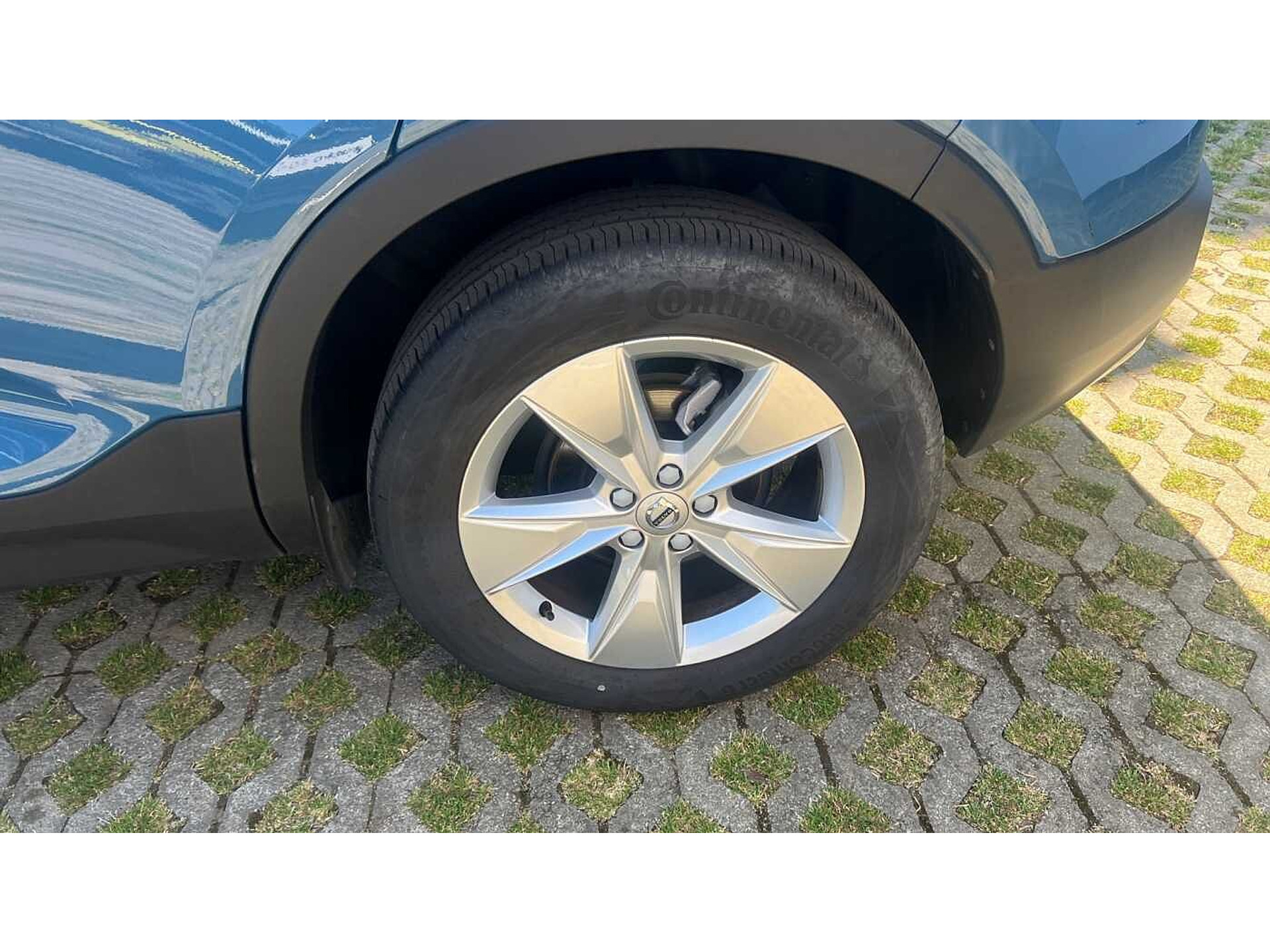 Volvo XC40 Core, T2 Geartronic 48812278-14.jpg | ACB Woluwe