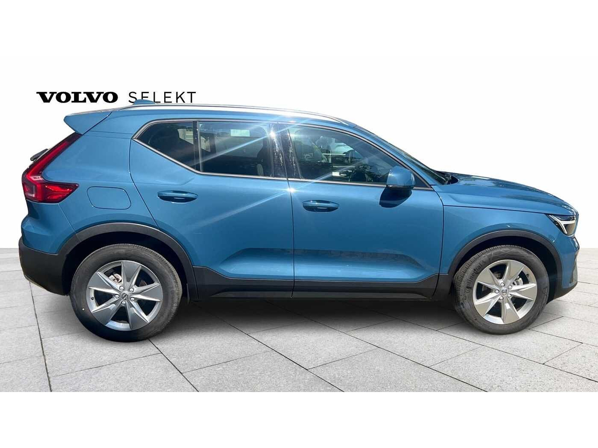 Volvo XC40 Core, T2 Geartronic 48812278-4.jpg | ACB Woluwe