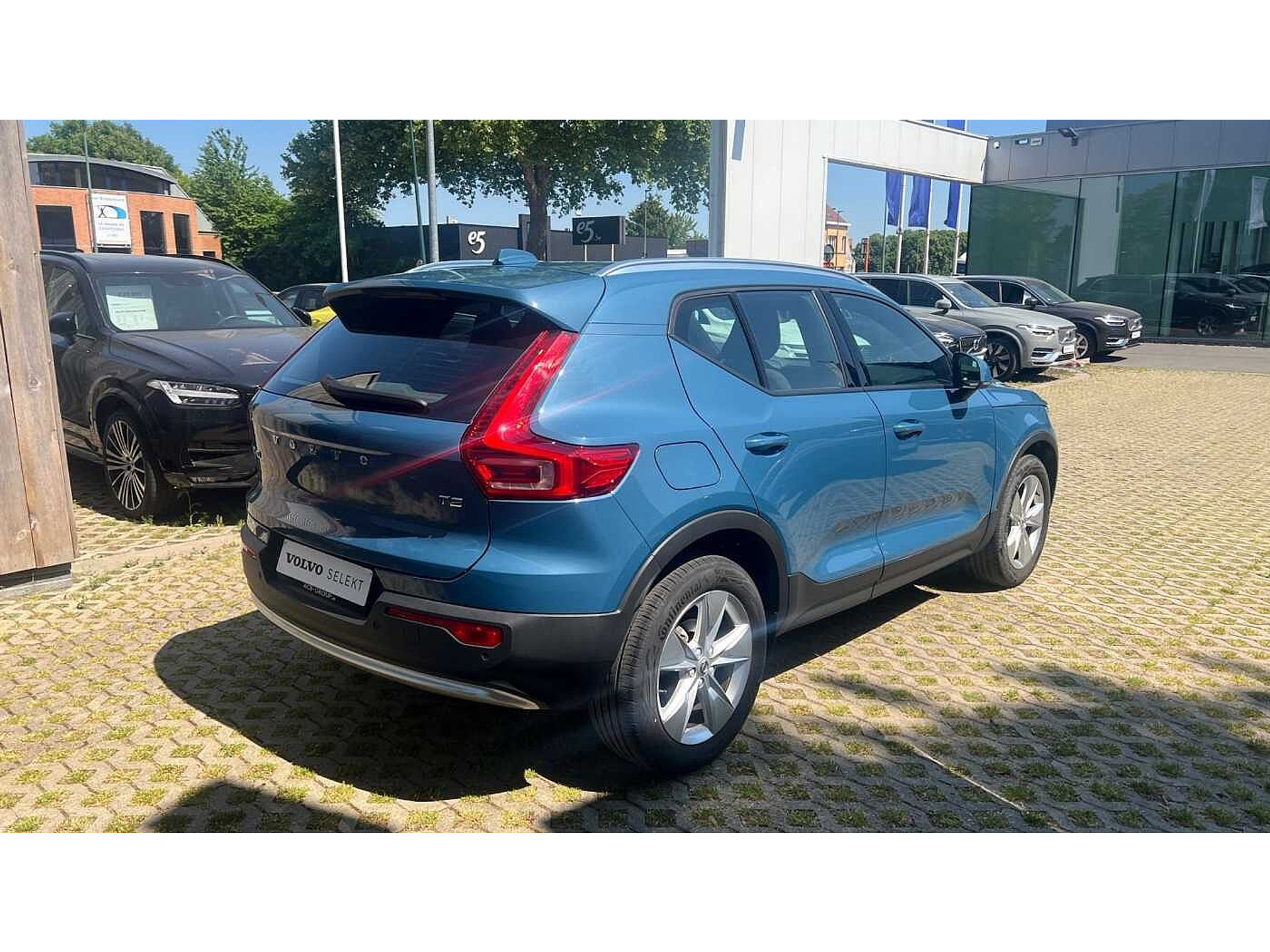 Volvo XC40 Core, T2 Geartronic 48812278-6.jpg | ACB Woluwe