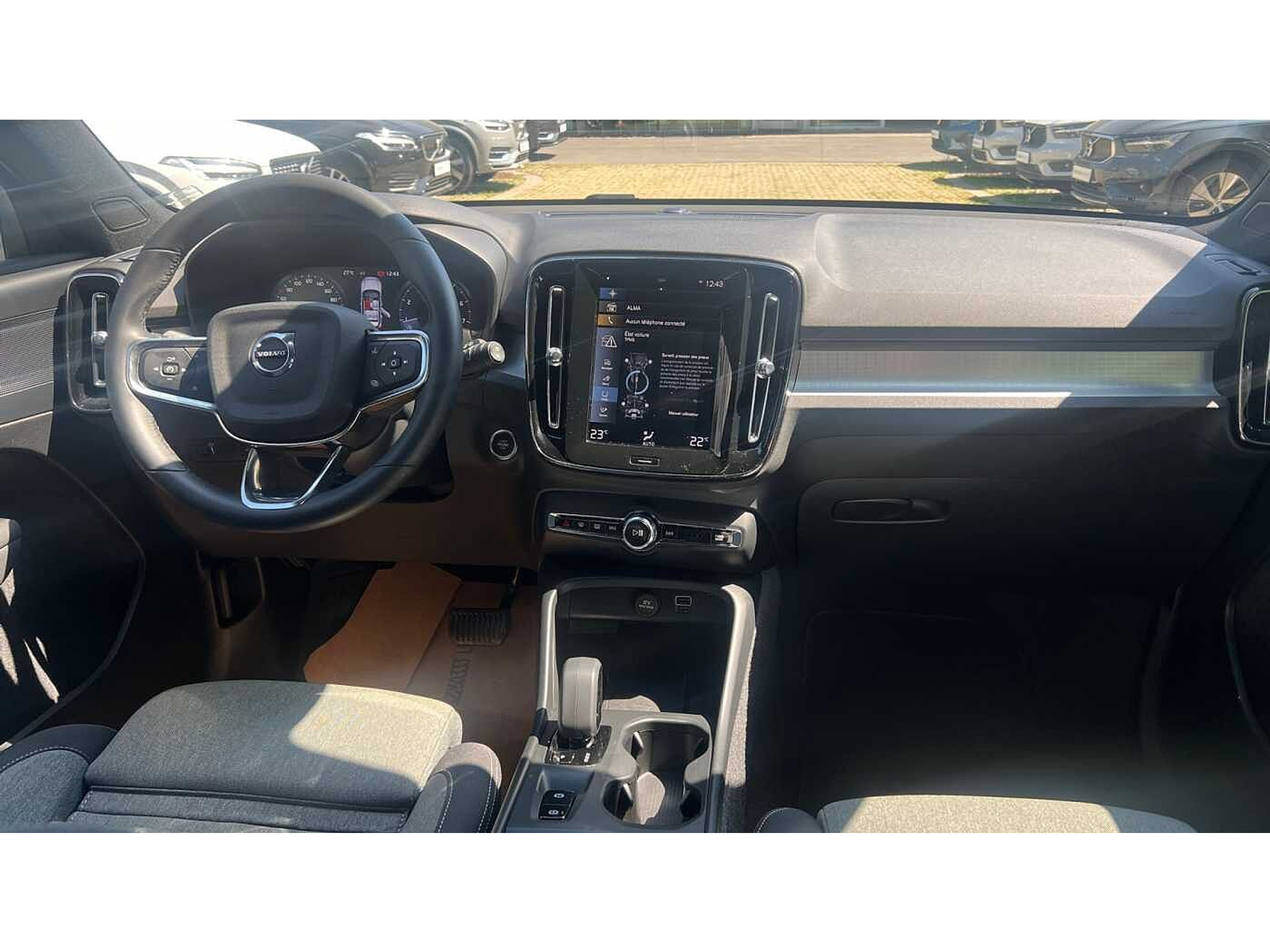 Volvo XC40 Core, T2 Geartronic 48812278-8.jpg | ACB Woluwe