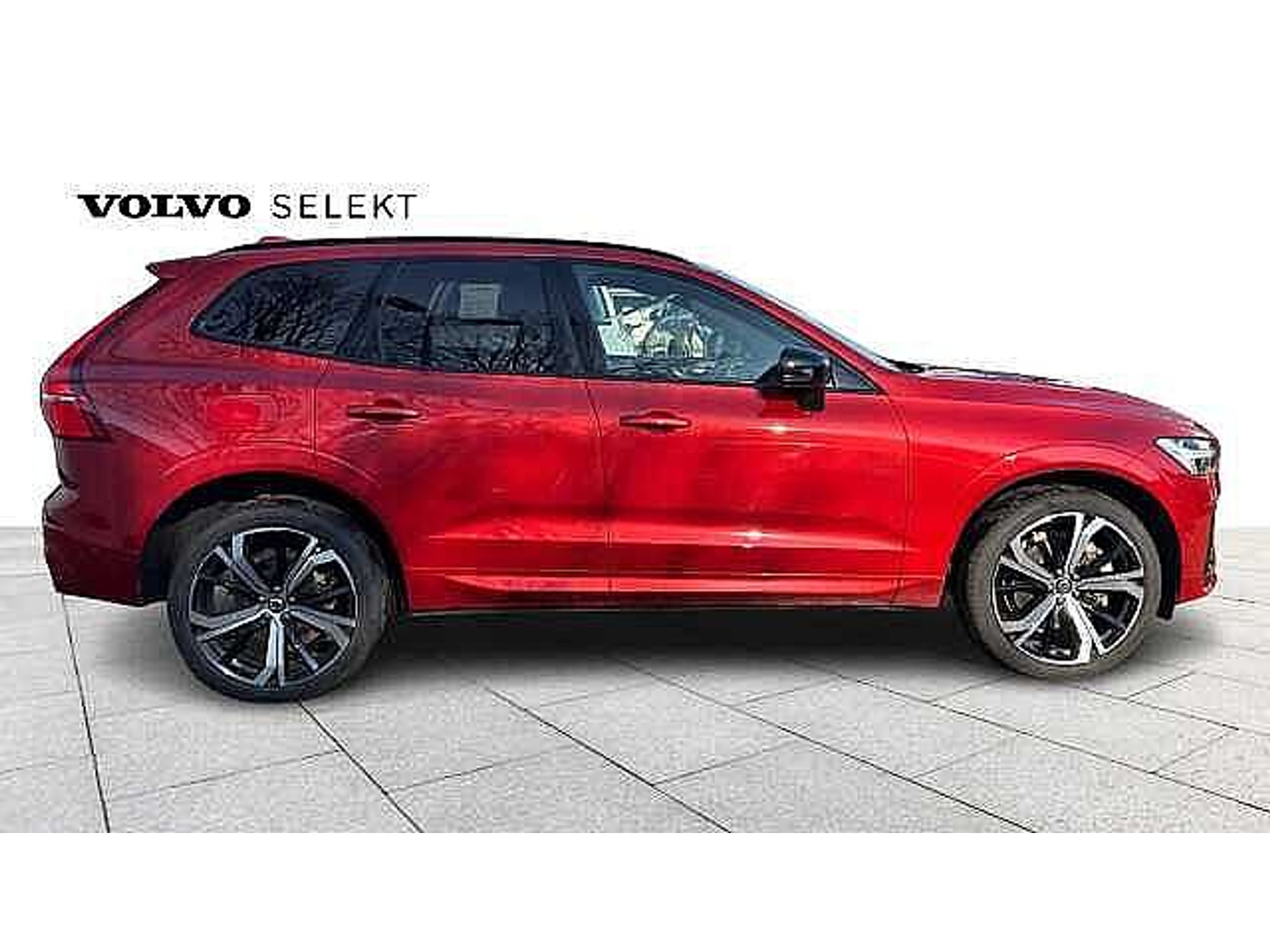 Volvo XC60 Recharge Ultimate Dark, T8 AWD Plug in Hybride 48812279-4.jpg | ACB Woluwe