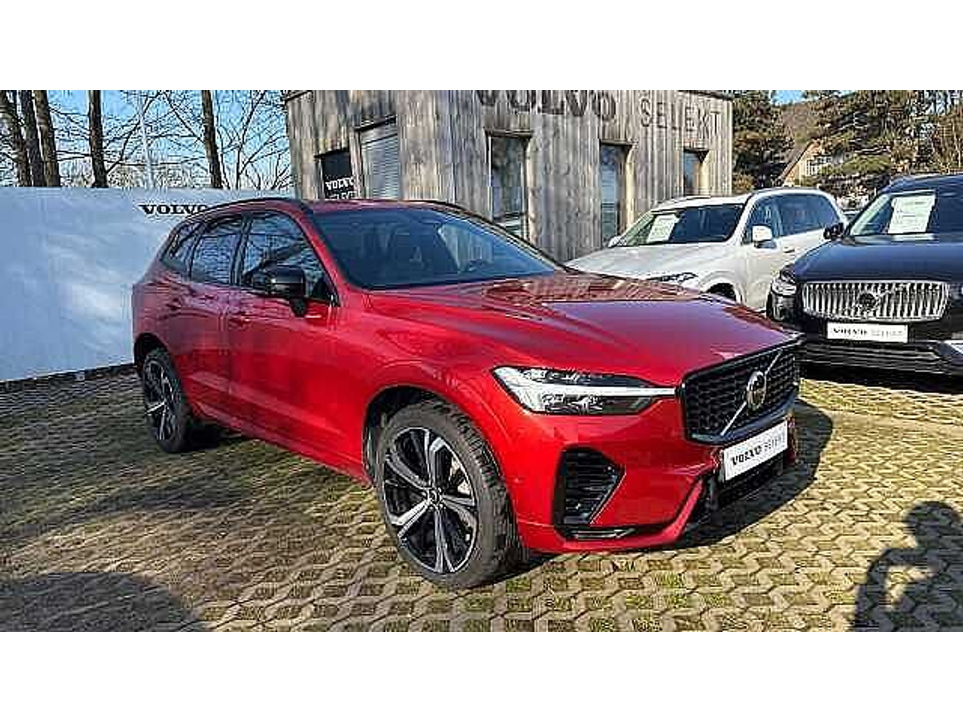 Volvo XC60 Recharge Ultimate Dark, T8 AWD Plug in Hybride 48812279-5.jpg | ACB Woluwe