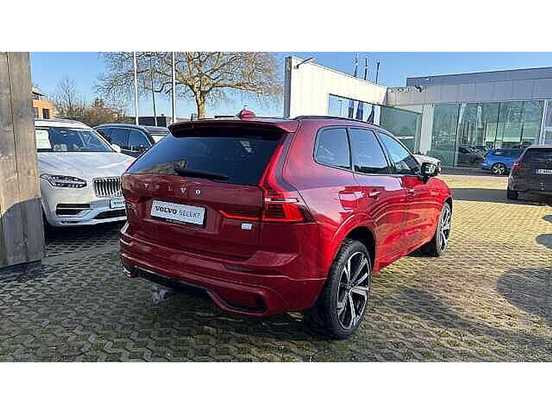 Volvo XC60 Recharge Ultimate Dark, T8 AWD Plug in Hybride 48812279-6.jpg | ACB Woluwe
