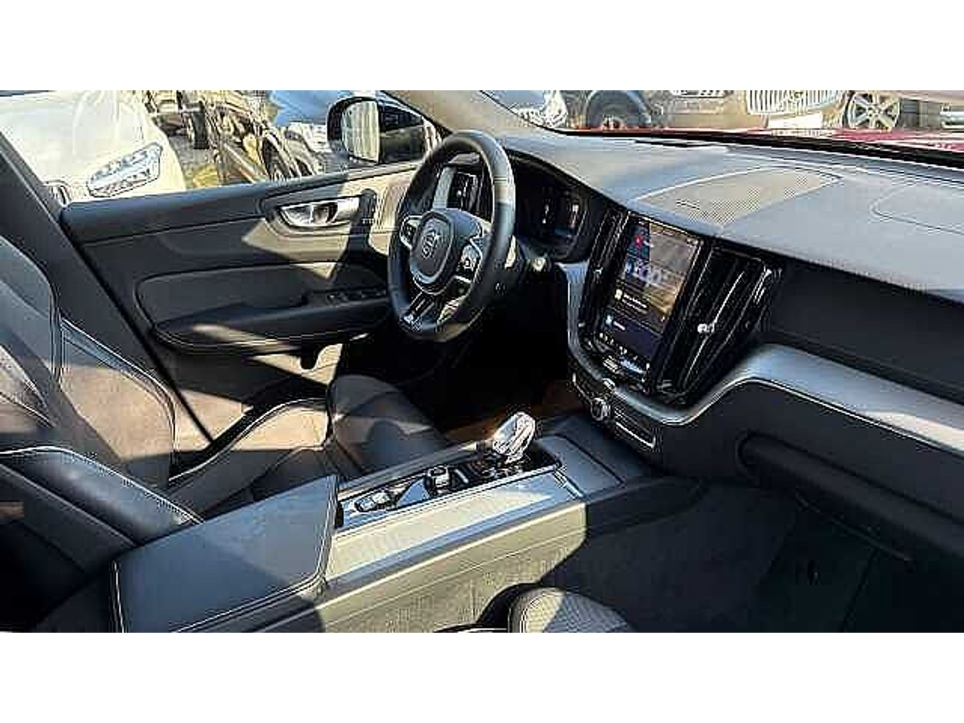 Volvo XC60 Recharge Ultimate Dark, T8 AWD Plug in Hybride 48812279-7.jpg | ACB Woluwe