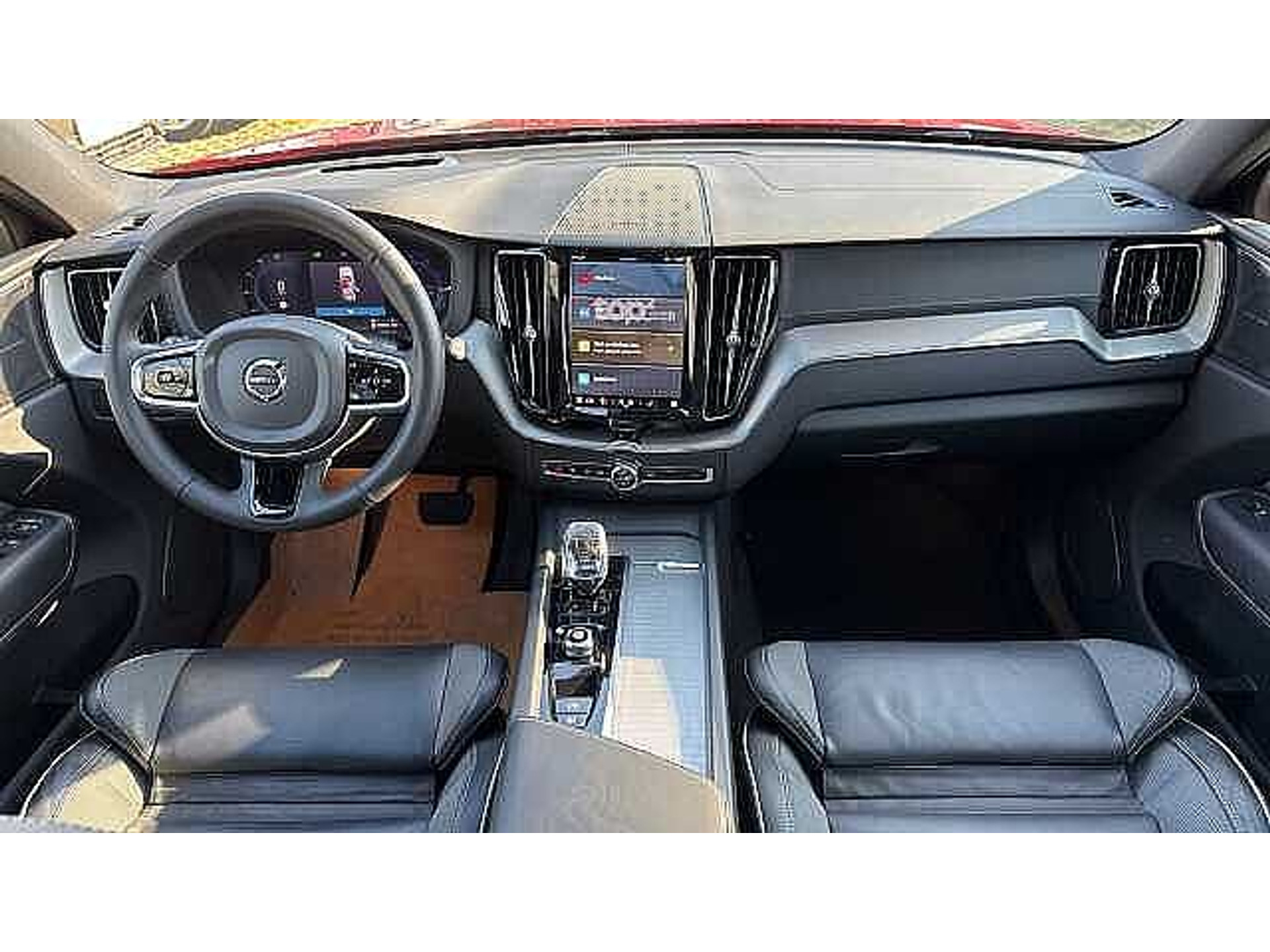 Volvo XC60 Recharge Ultimate Dark, T8 AWD Plug in Hybride 48812279-8.jpg | ACB Woluwe