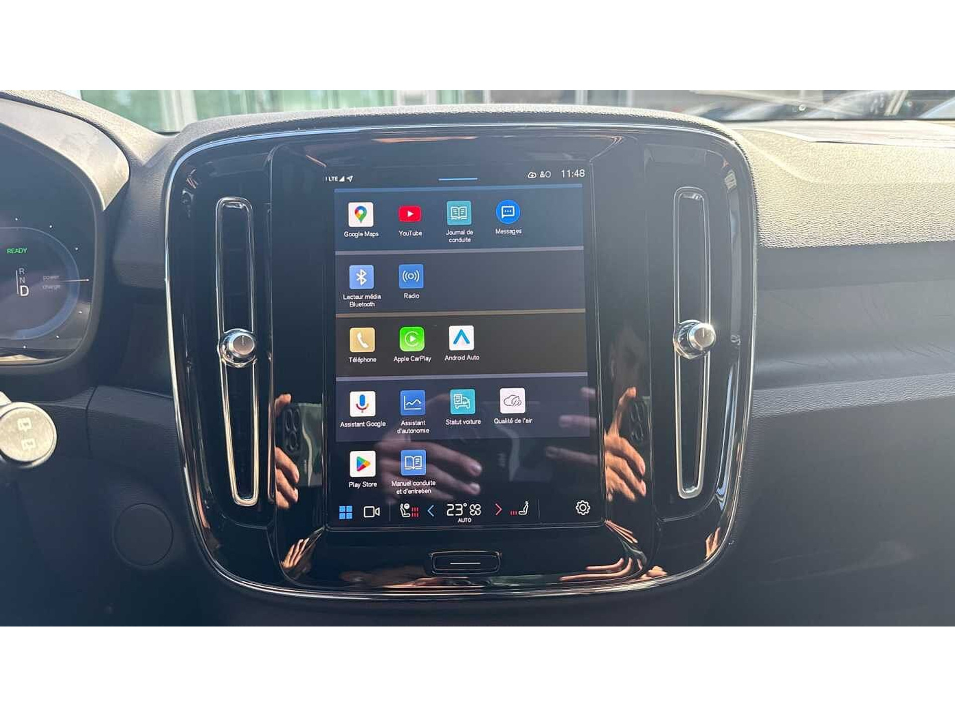 Volvo XC40 Recharge Ultimate, Single Motor Extended Range 48812280-13.jpg | ACB Woluwe