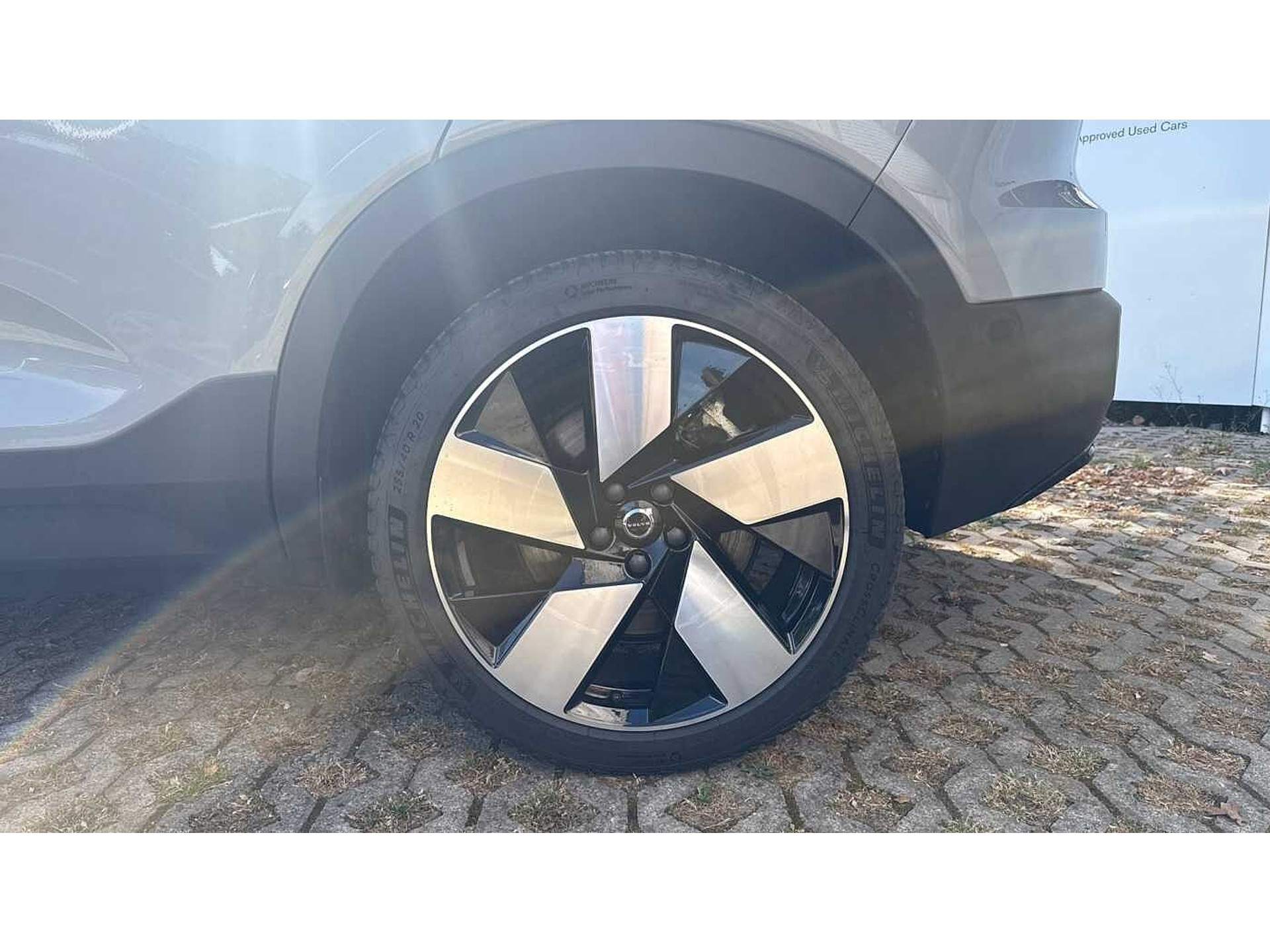 Volvo XC40 Recharge Ultimate, Single Motor Extended Range 48812280-14.jpg | ACB Woluwe