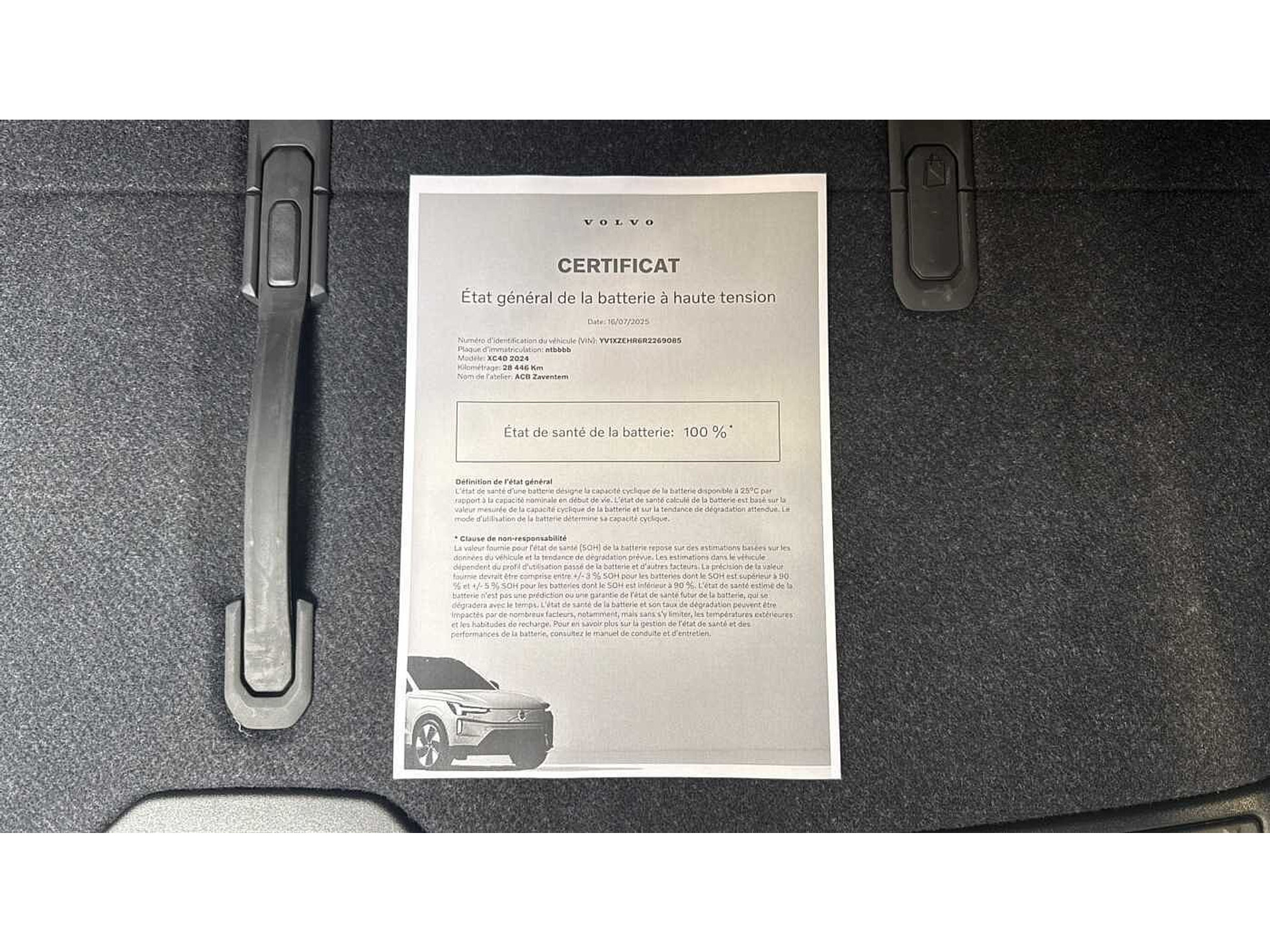 Volvo XC40 Recharge Ultimate, Single Motor Extended Range 48812280-27.jpg | ACB Woluwe