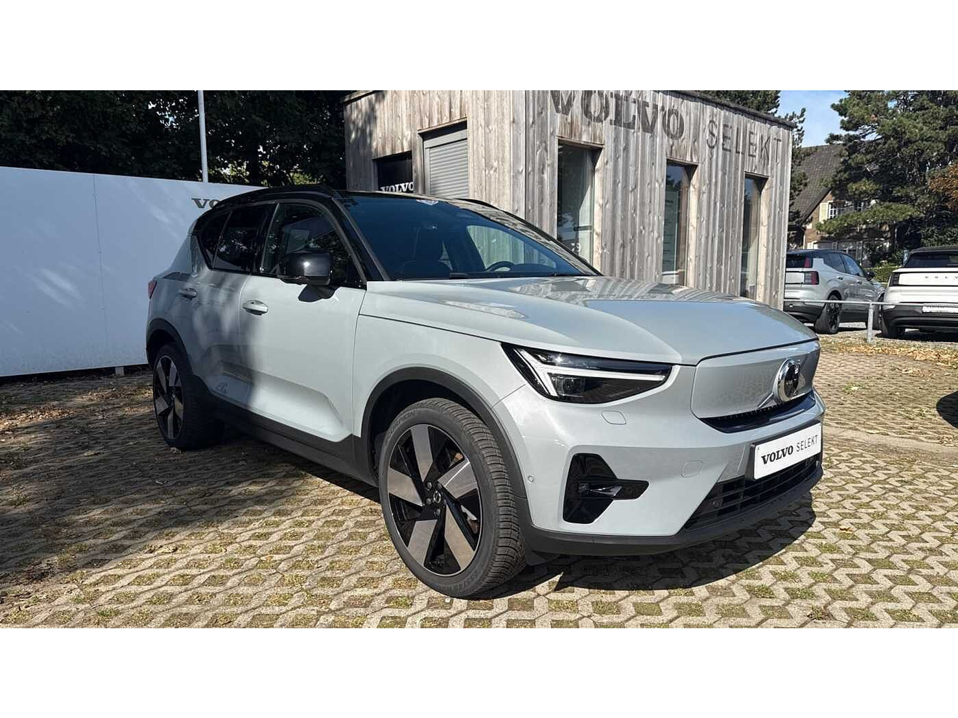 Volvo XC40 Recharge Ultimate, Single Motor Extended Range 48812280-5.jpg | ACB Woluwe
