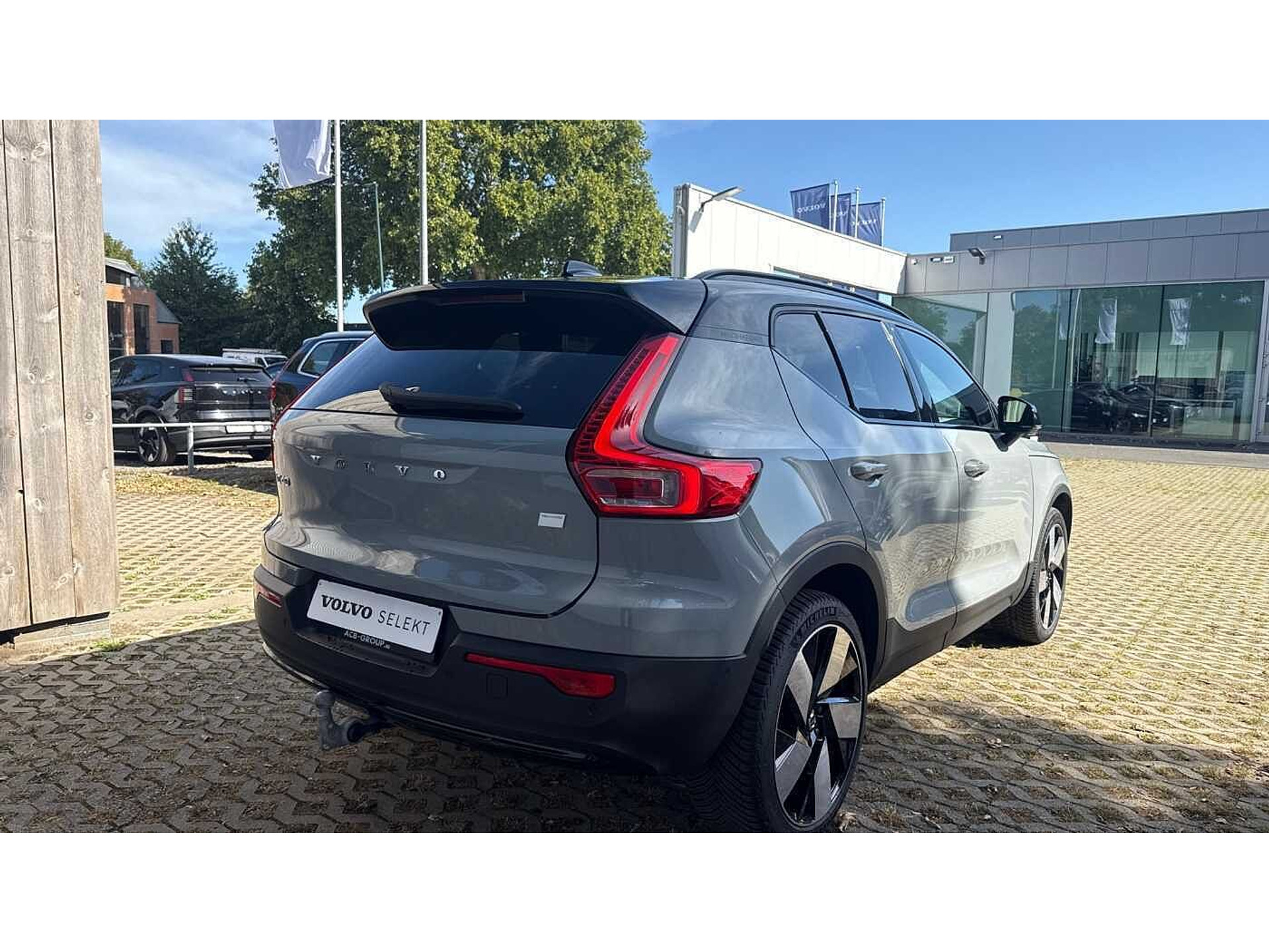 Volvo XC40 Recharge Ultimate, Single Motor Extended Range 48812280-6.jpg | ACB Woluwe