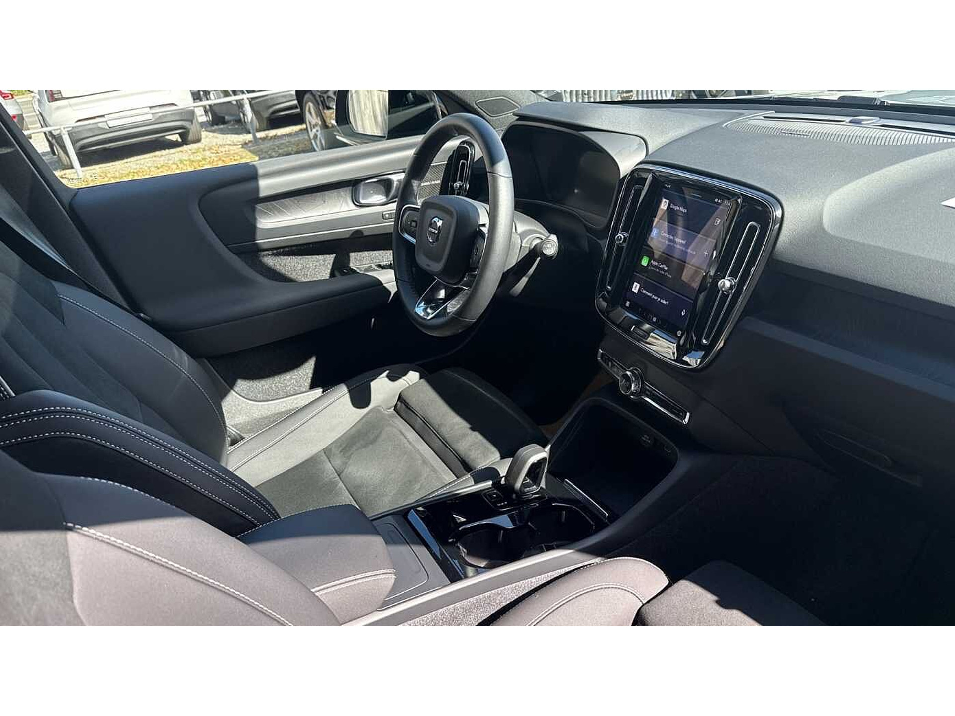 Volvo XC40 Recharge Ultimate, Single Motor Extended Range 48812280-7.jpg | ACB Woluwe