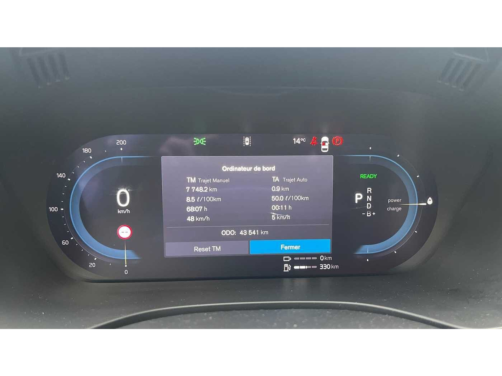 Volvo XC60 Recharge Plus Dark, T6 AWD Plug In Hybride 48812281-12.jpg | ACB Woluwe