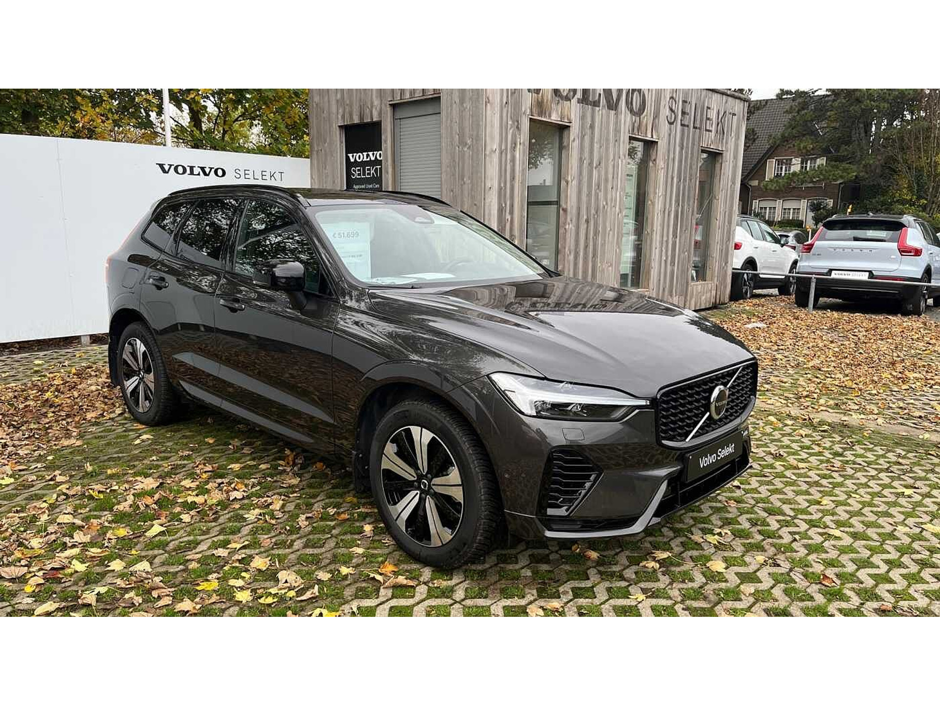 Volvo XC60 Recharge Plus Dark, T6 AWD Plug In Hybride 48812281-5.jpg | ACB Woluwe