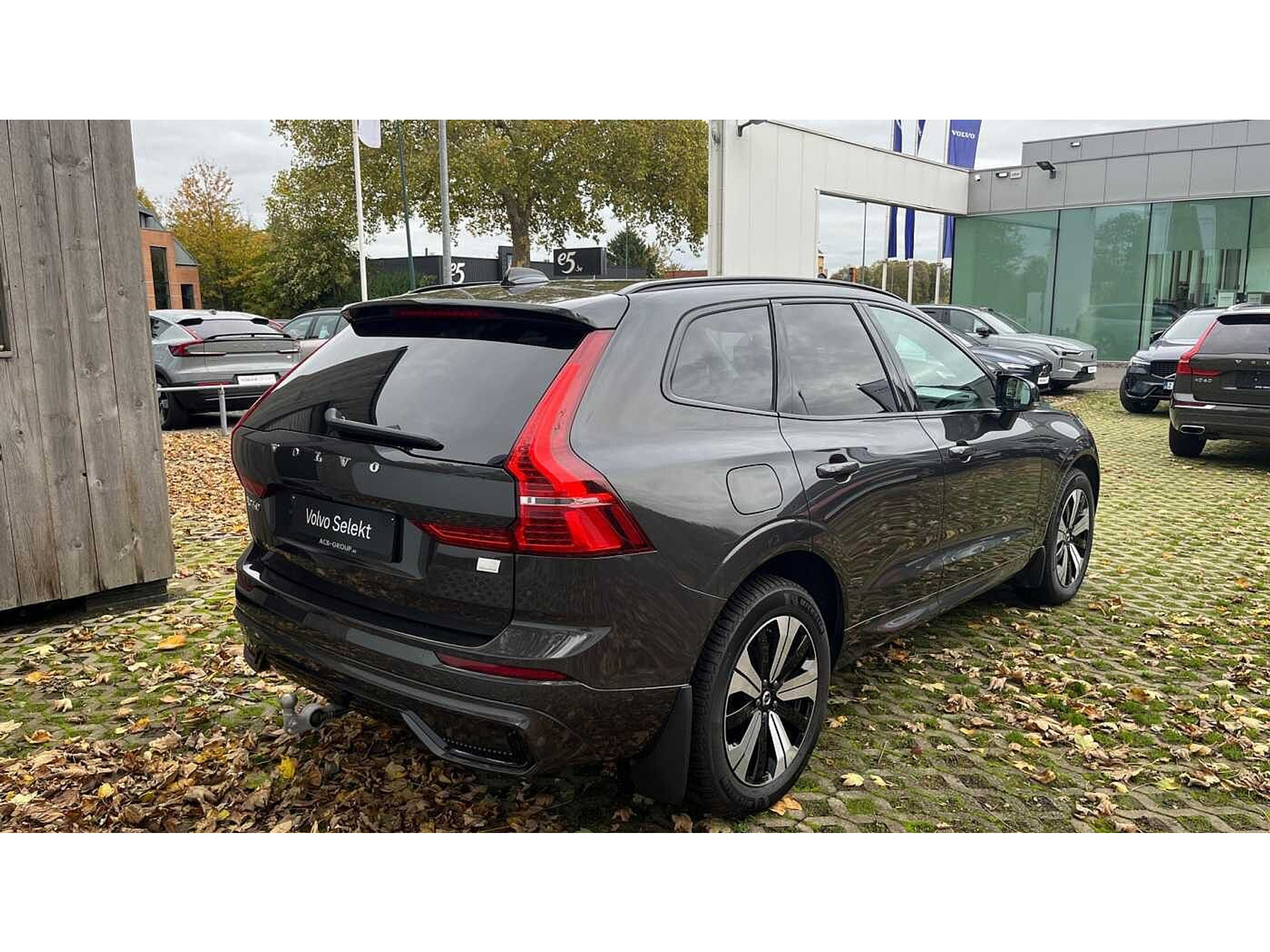 Volvo XC60 Recharge Plus Dark, T6 AWD Plug In Hybride 48812281-6.jpg | ACB Woluwe