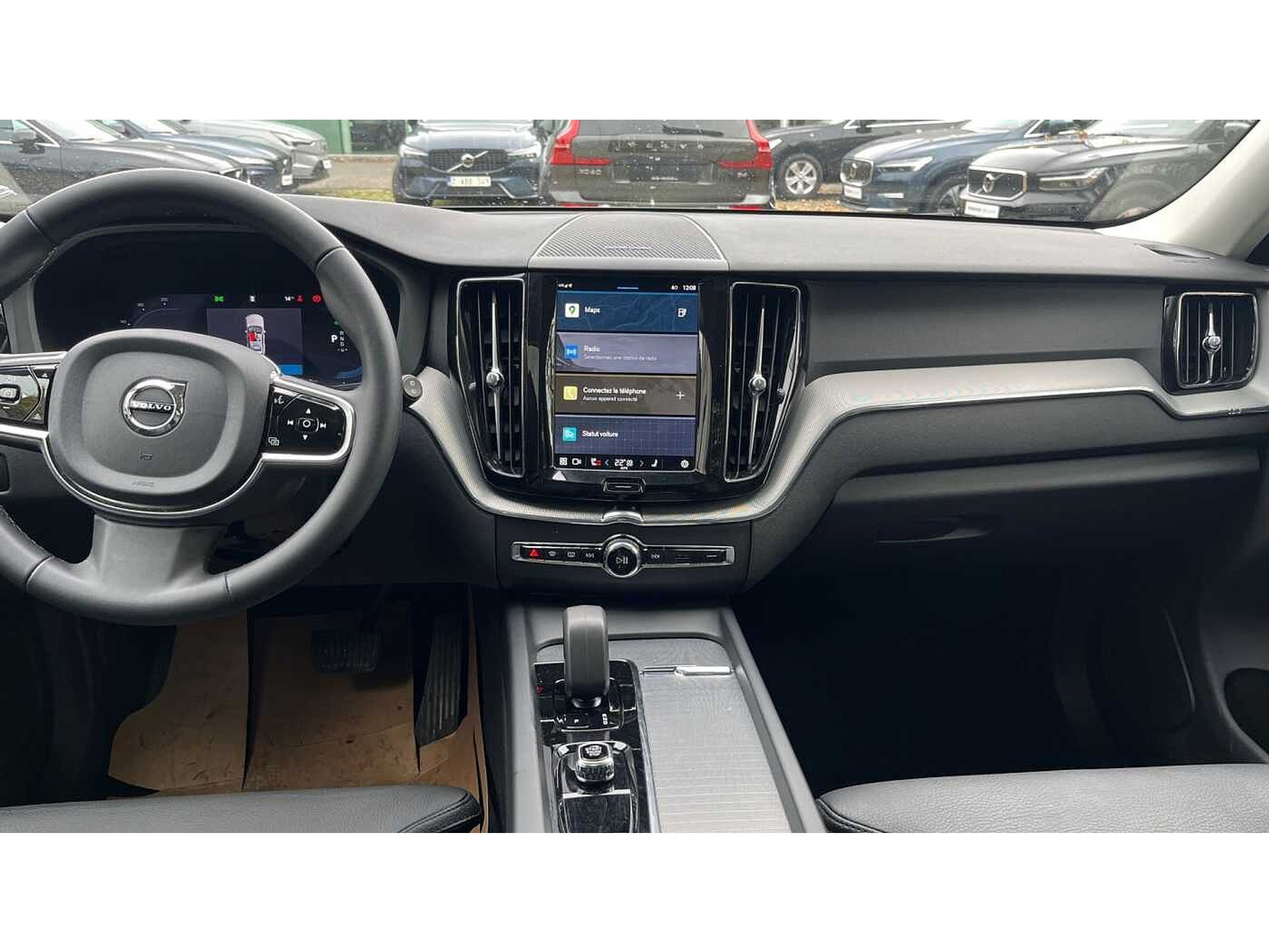 Volvo XC60 Recharge Plus Dark, T6 AWD Plug In Hybride 48812281-8.jpg | ACB Woluwe