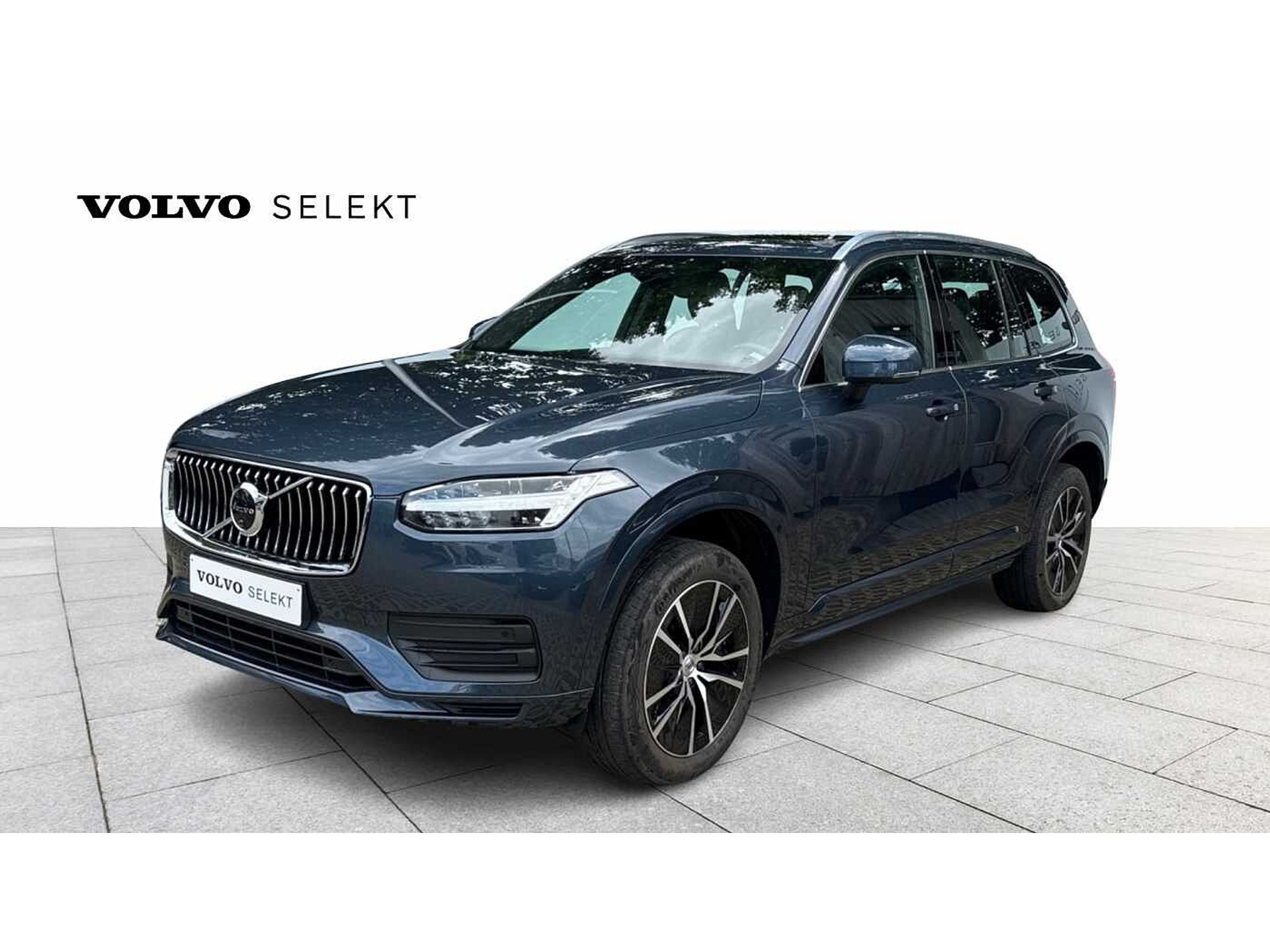 Volvo XC90 Momentum Pro, B5 AWD mild hybrid, 7 Zetels 48812282-0.jpg | ACB Woluwe