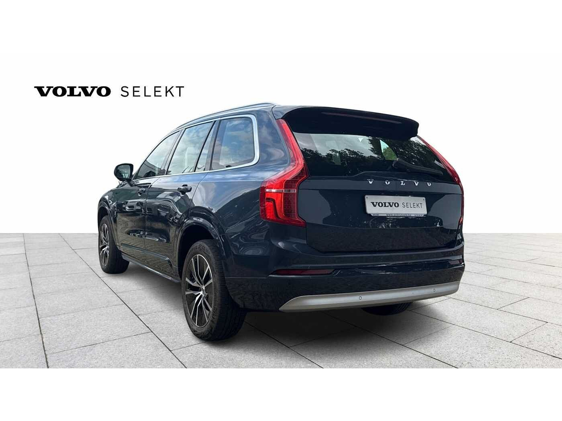 Volvo XC90 Momentum Pro, B5 AWD mild hybrid, 7 Zetels 48812282-1.jpg | ACB Woluwe