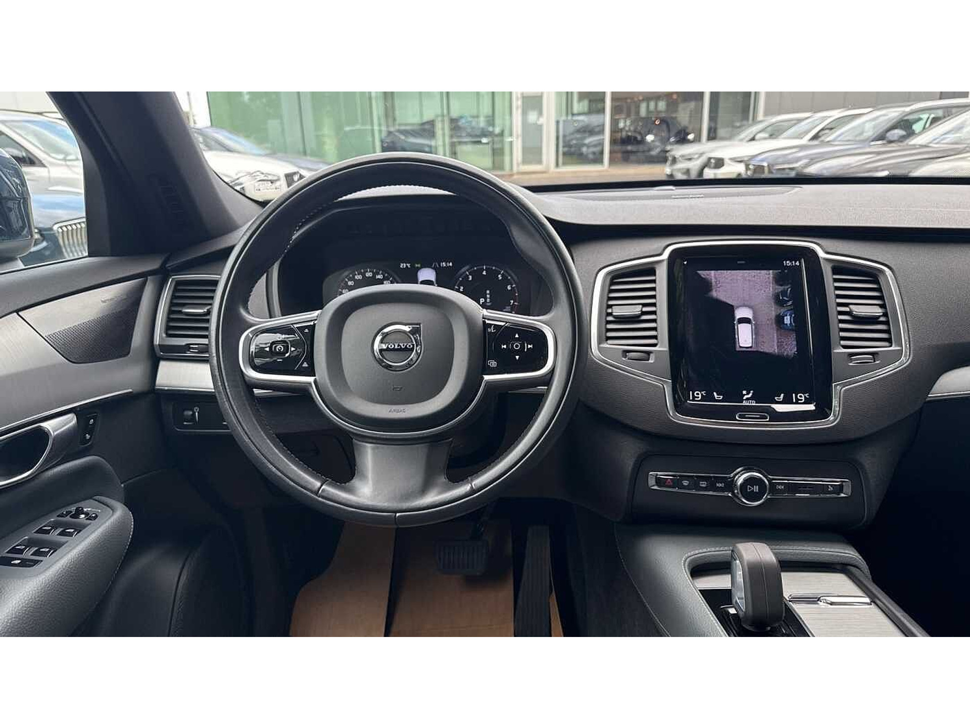 Volvo XC90 Momentum Pro, B5 AWD mild hybrid, 7 Zetels 48812282-11.jpg | ACB Woluwe