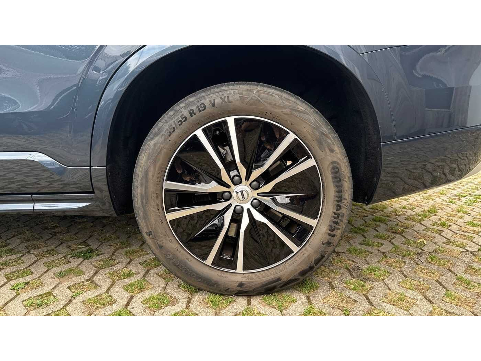 Volvo XC90 Momentum Pro, B5 AWD mild hybrid, 7 Zetels 48812282-14.jpg | ACB Woluwe