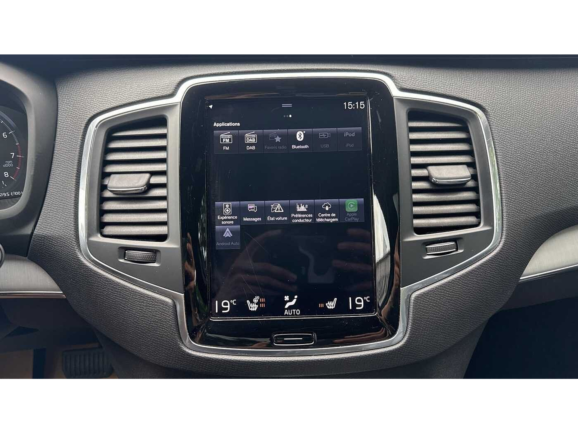 Volvo XC90 Momentum Pro, B5 AWD mild hybrid, 7 Zetels 48812282-15.jpg | ACB Woluwe