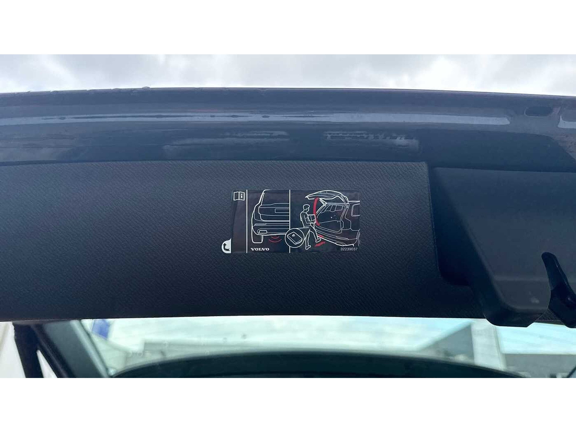 Volvo XC90 Momentum Pro, B5 AWD mild hybrid, 7 Zetels 48812282-21.jpg | ACB Woluwe