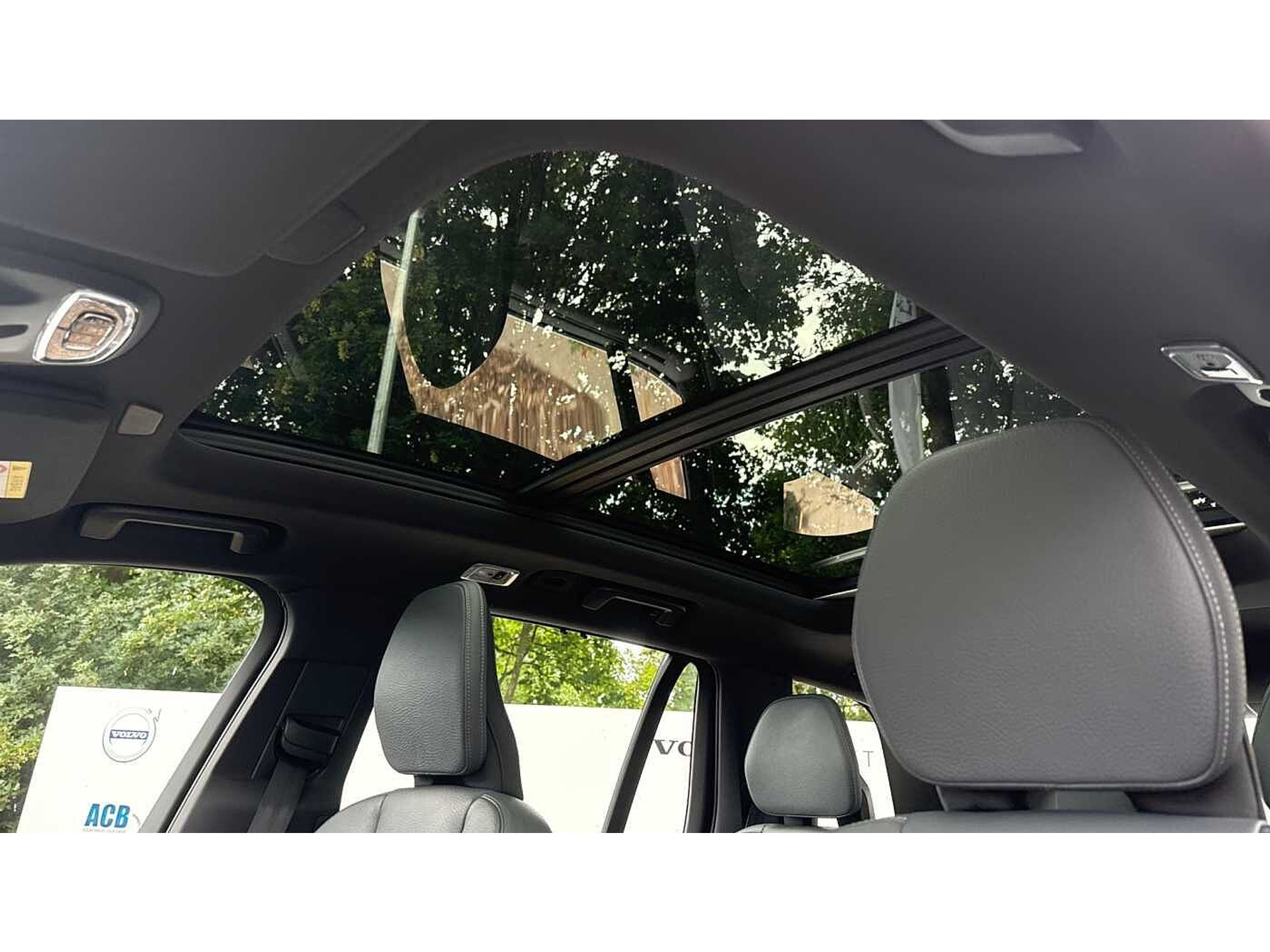 Volvo XC90 Momentum Pro, B5 AWD mild hybrid, 7 Zetels 48812282-22.jpg | ACB Woluwe