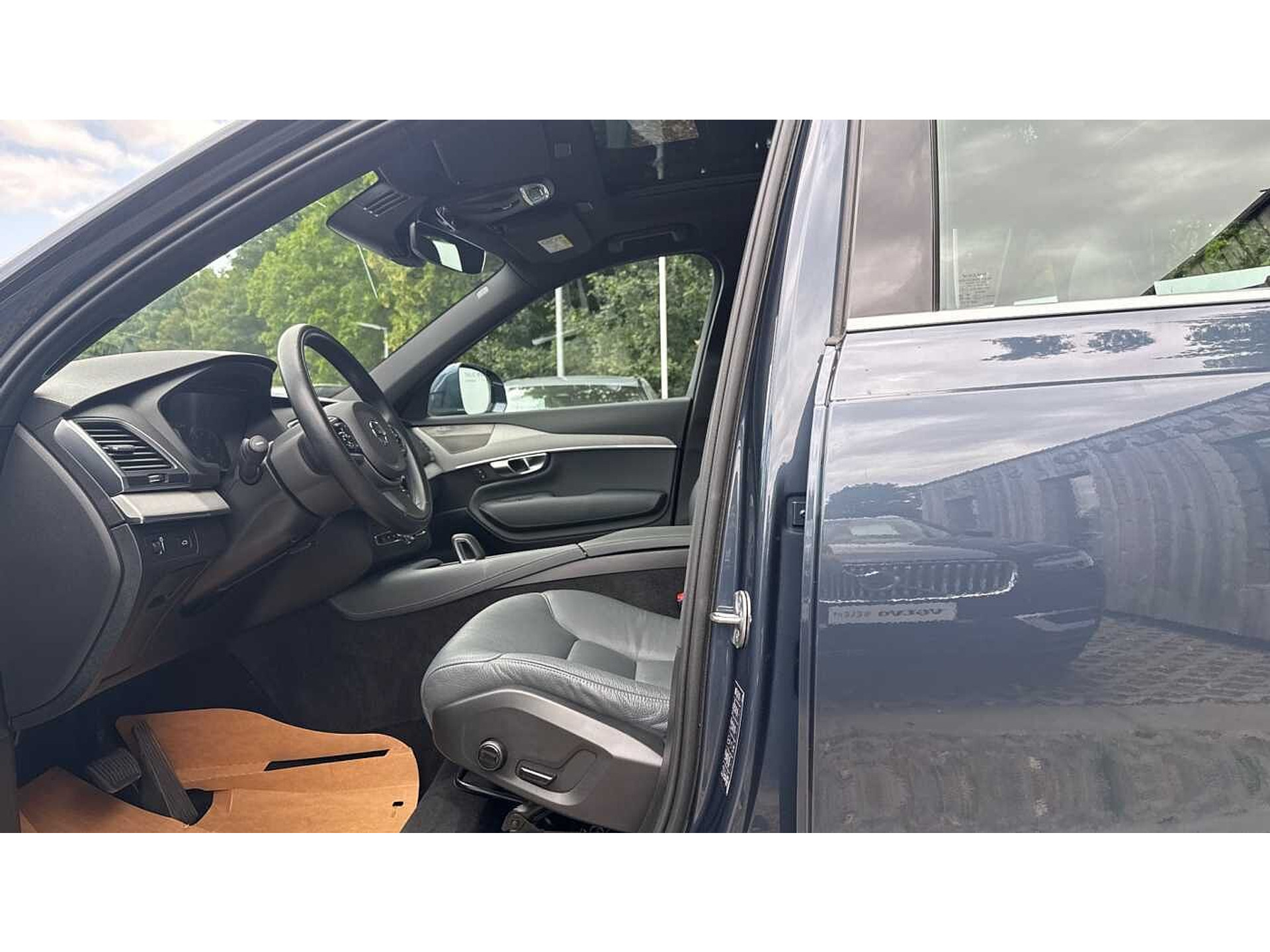 Volvo XC90 Momentum Pro, B5 AWD mild hybrid, 7 Zetels 48812282-23.jpg | ACB Woluwe