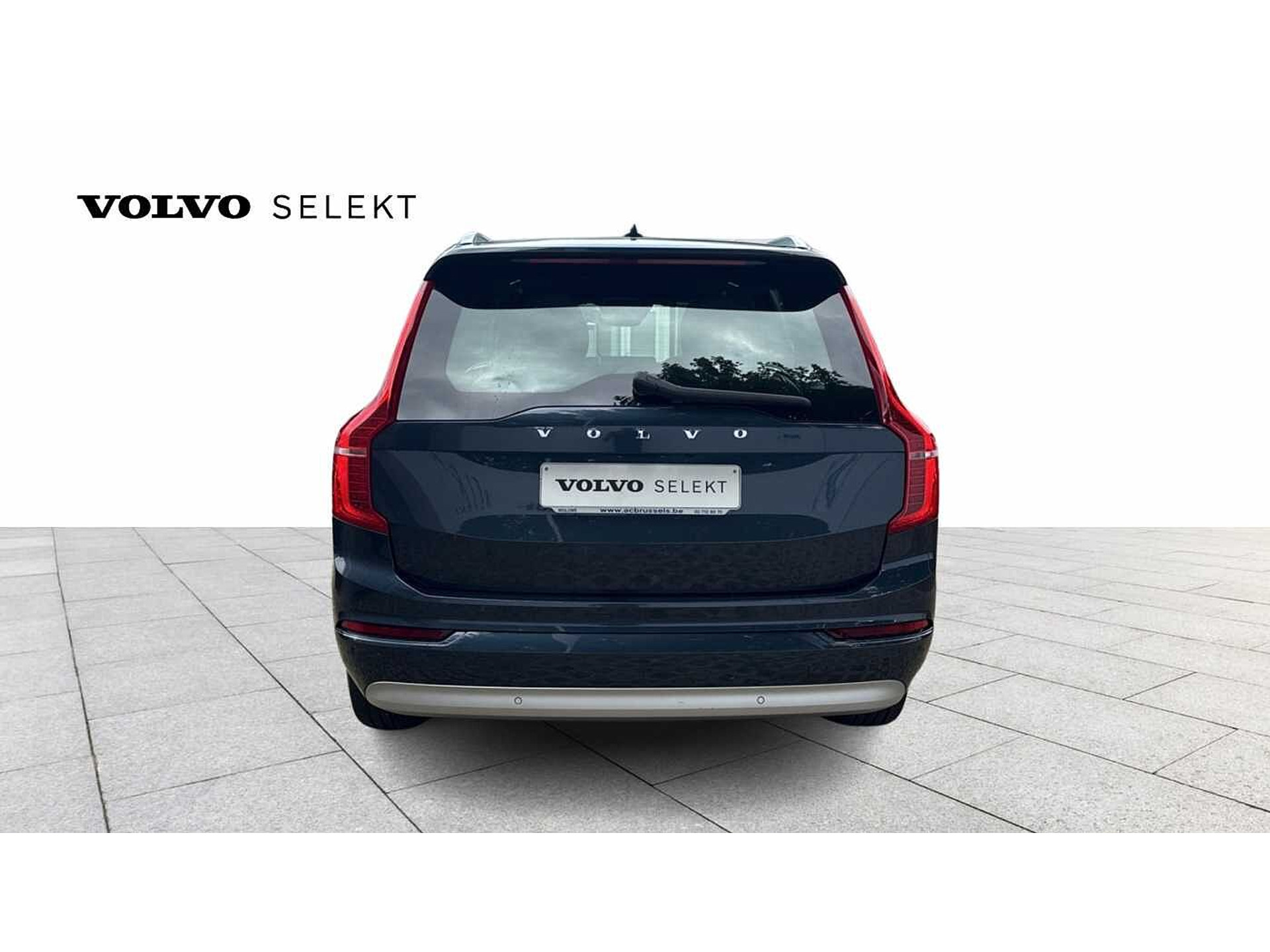 Volvo XC90 Momentum Pro, B5 AWD mild hybrid, 7 Zetels 48812282-3.jpg | ACB Woluwe