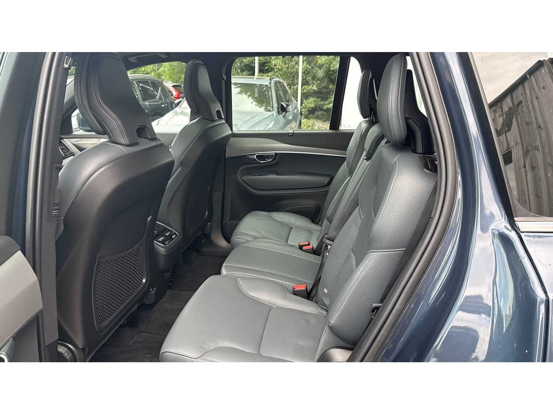 Volvo XC90 Momentum Pro, B5 AWD mild hybrid, 7 Zetels 48812282-9.jpg | ACB Woluwe