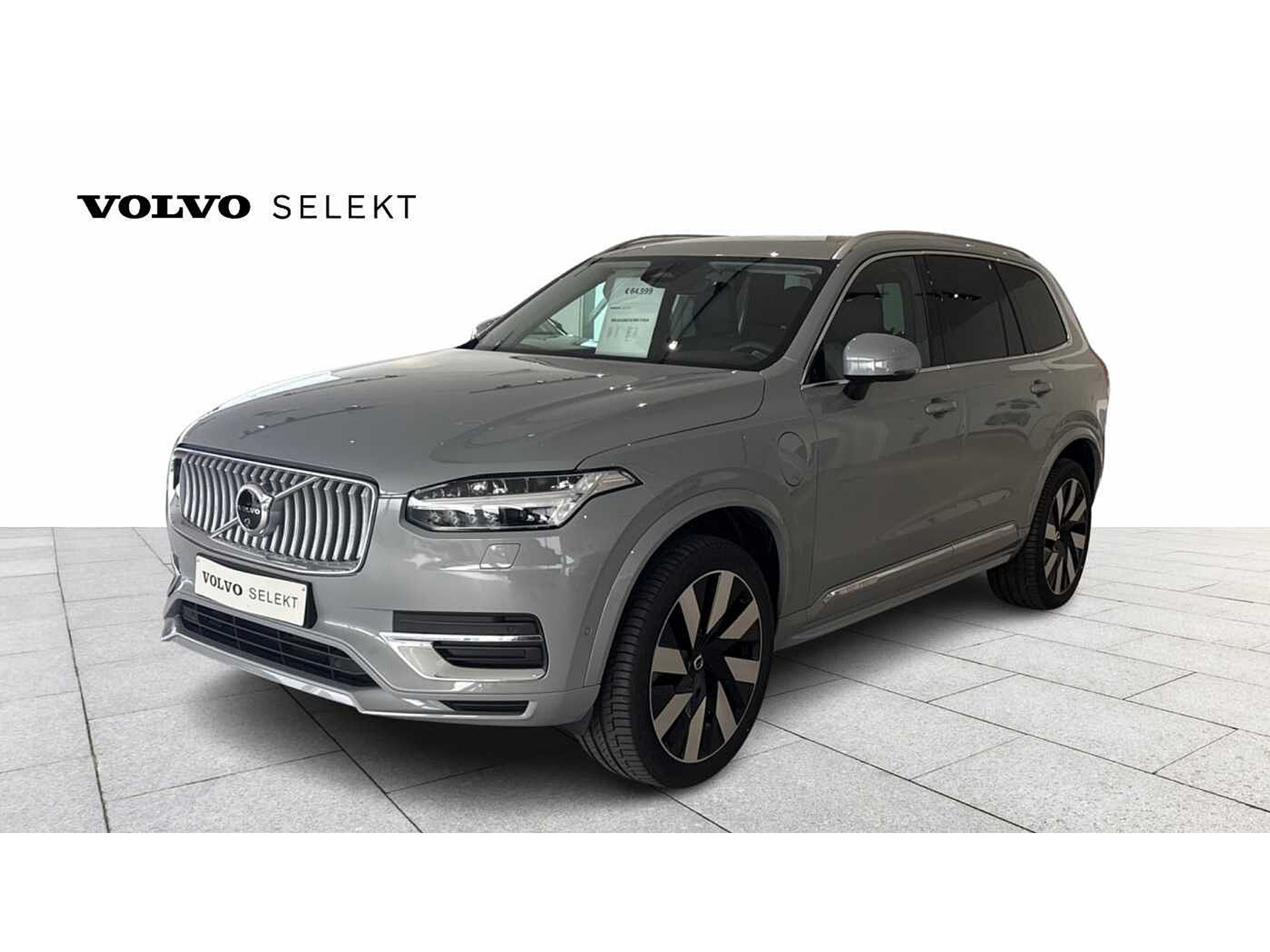 Volvo XC90 Recharge Plus Bright, T8 AWD Plug-in Hybrid 48812283-0.jpg | ACB Woluwe