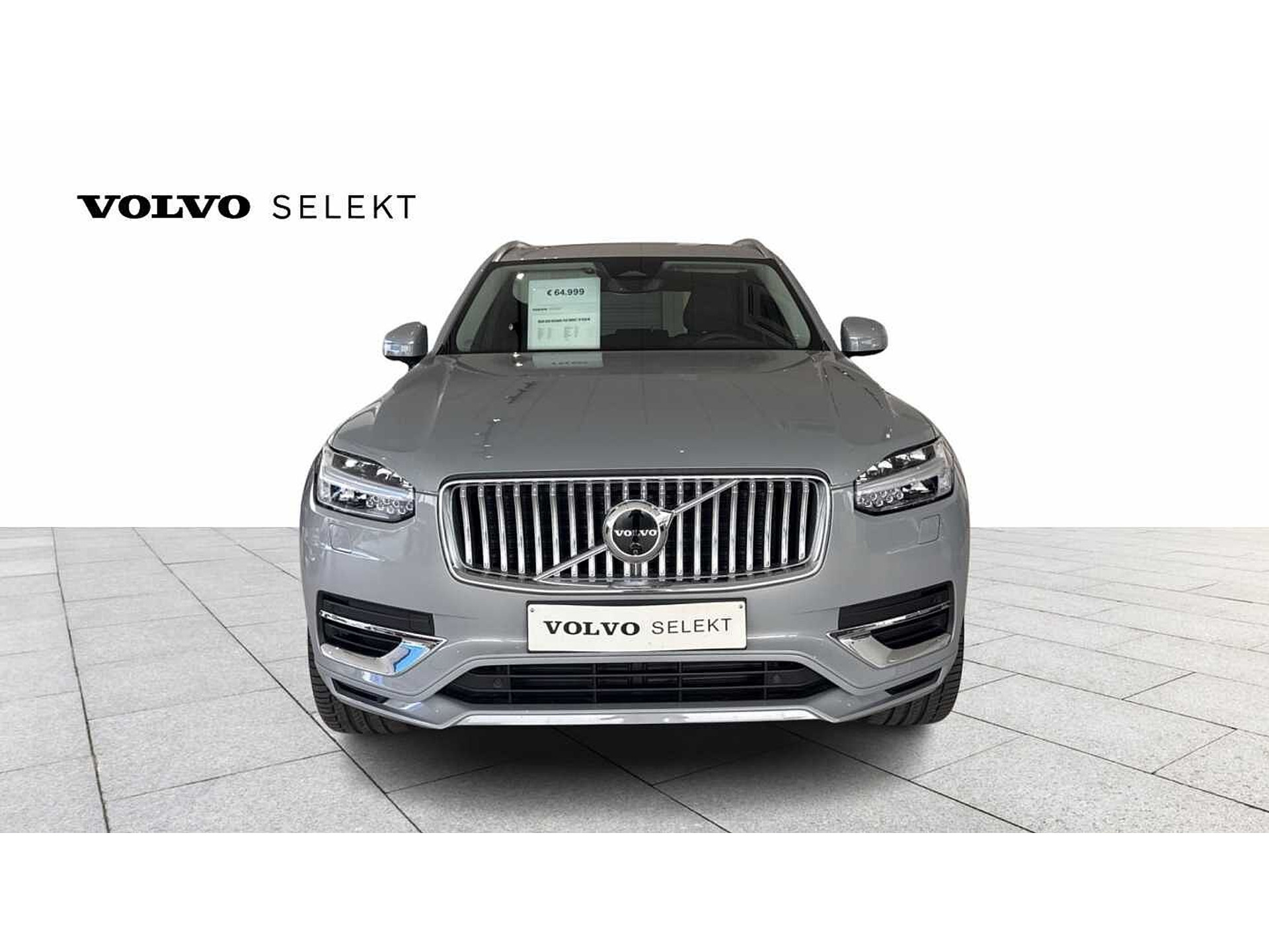 Volvo XC90 Recharge Plus Bright, T8 AWD Plug-in Hybrid 48812283-2.jpg | ACB Woluwe