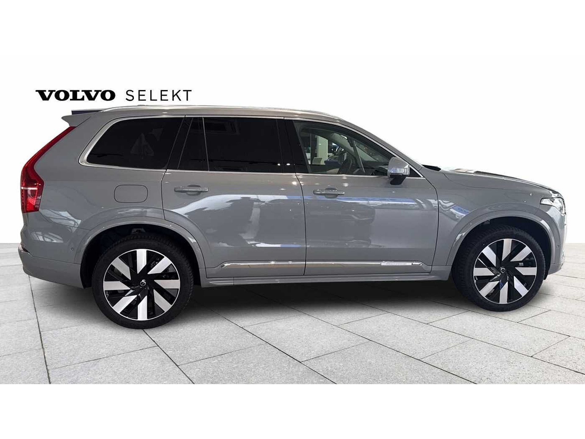 Volvo XC90 Recharge Plus Bright, T8 AWD Plug-in Hybrid 48812283-4.jpg | ACB Woluwe