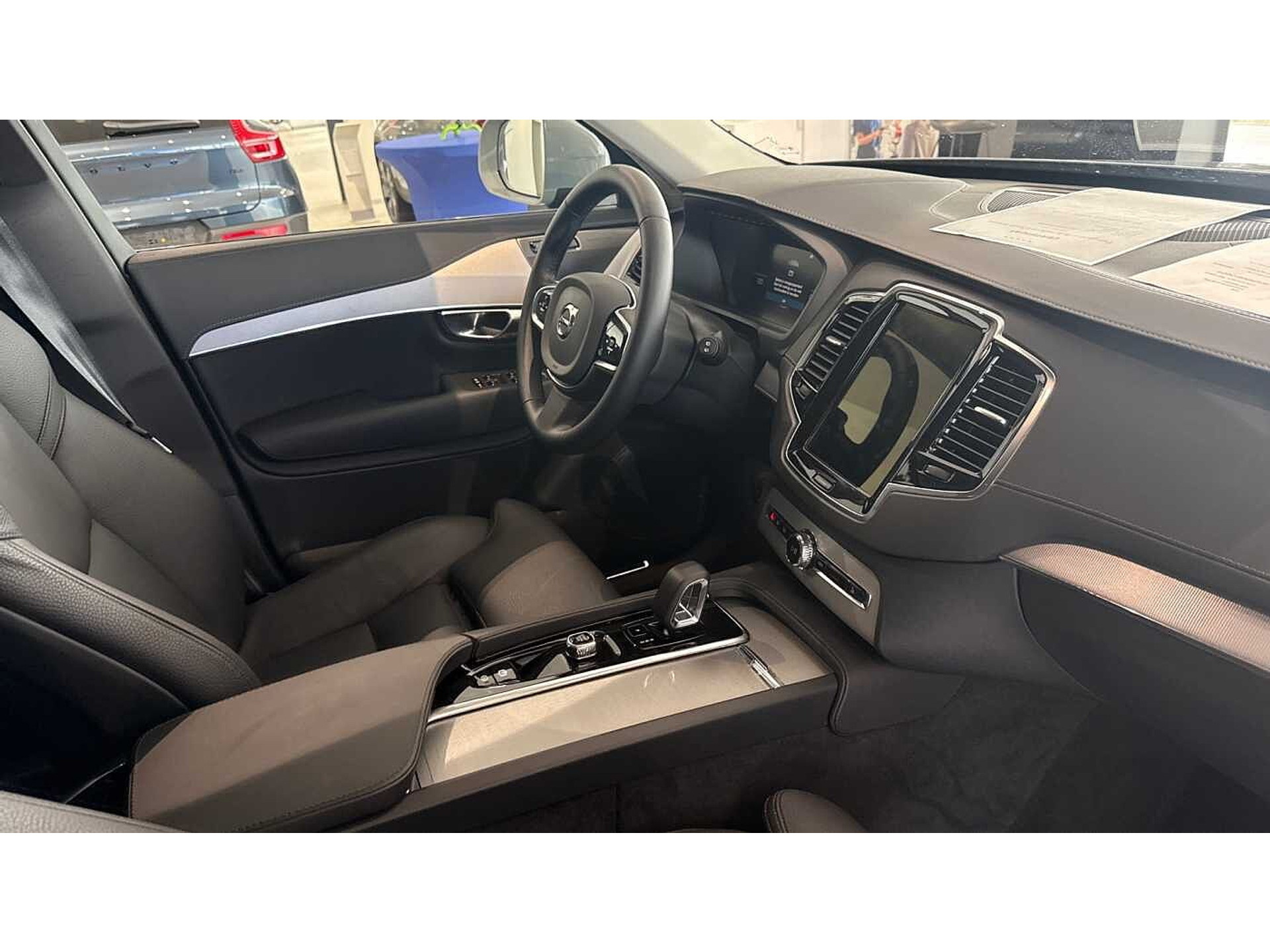 Volvo XC90 Recharge Plus Bright, T8 AWD Plug-in Hybrid 48812283-7.jpg | ACB Woluwe