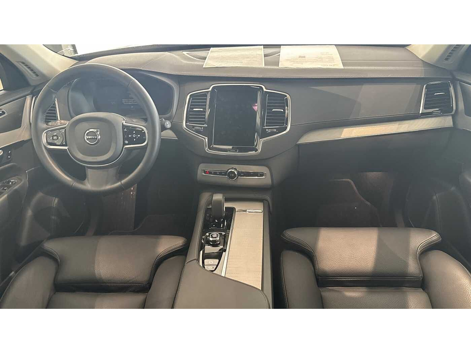 Volvo XC90 Recharge Plus Bright, T8 AWD Plug-in Hybrid 48812283-8.jpg | ACB Woluwe