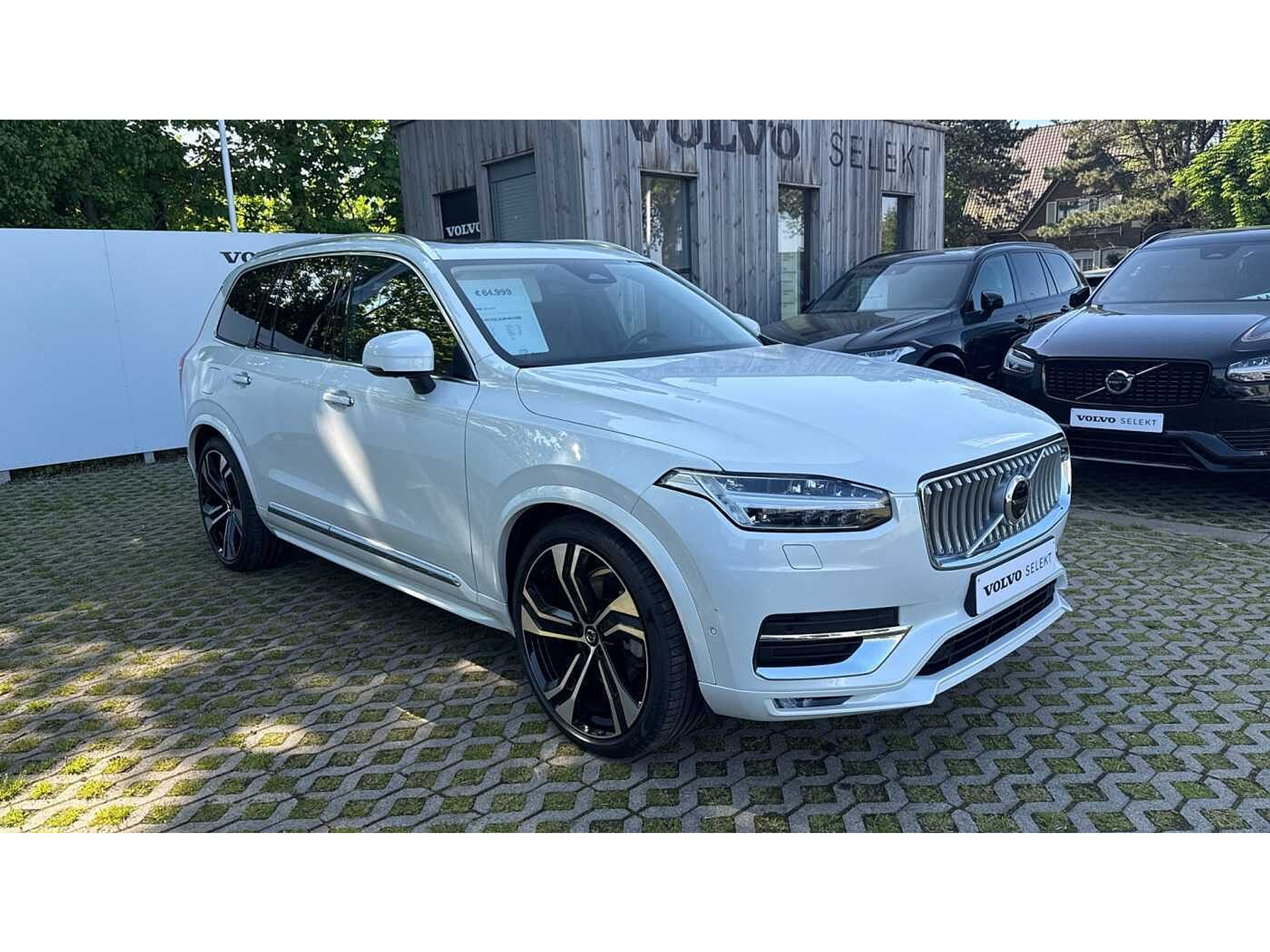 Volvo XC90 Bright Plus B5 AWD mild hybrid, Diesel,7pl 48812284-5.jpg | ACB Woluwe