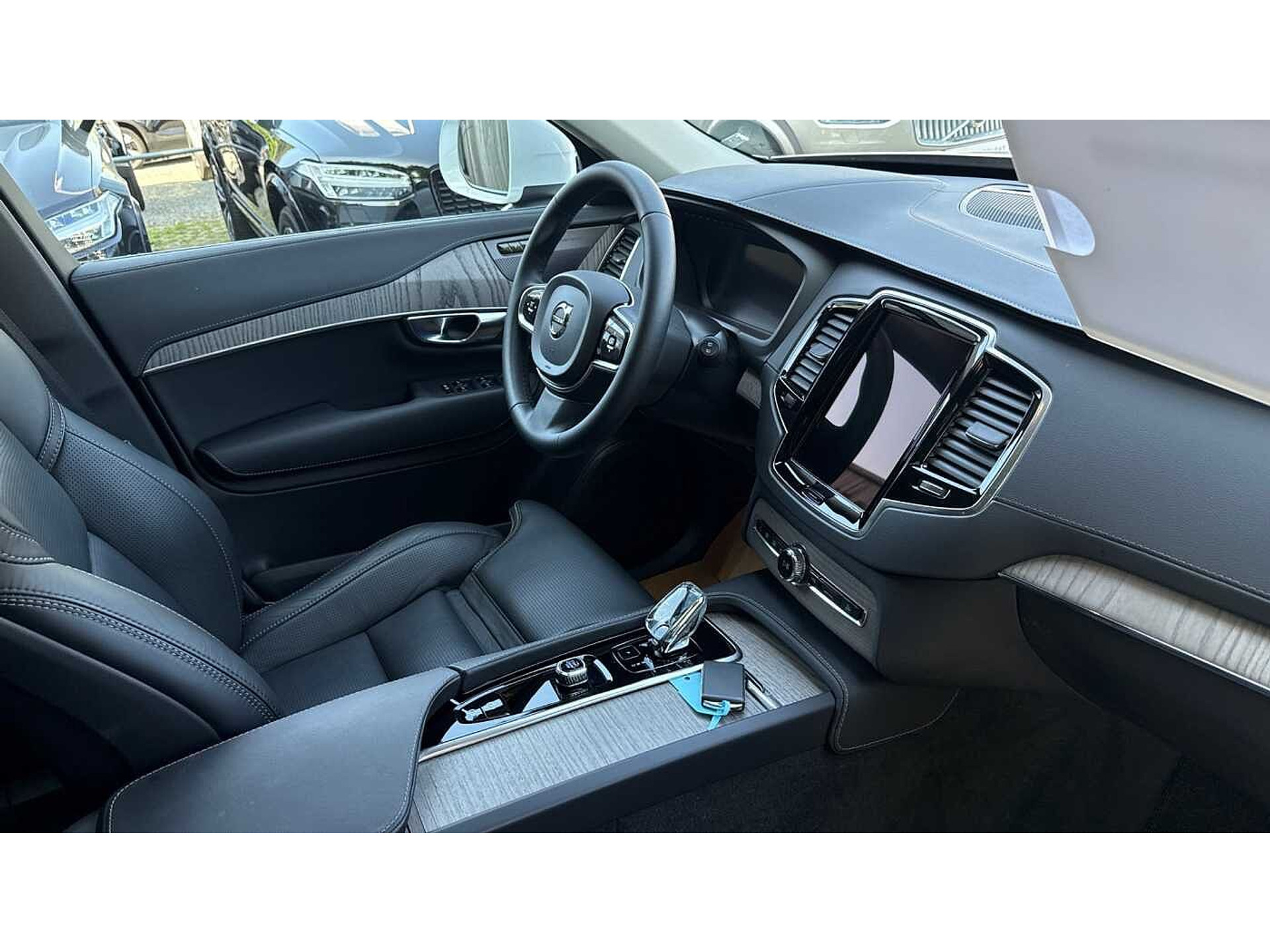 Volvo XC90 Bright Plus B5 AWD mild hybrid, Diesel,7pl 48812284-7.jpg | ACB Woluwe