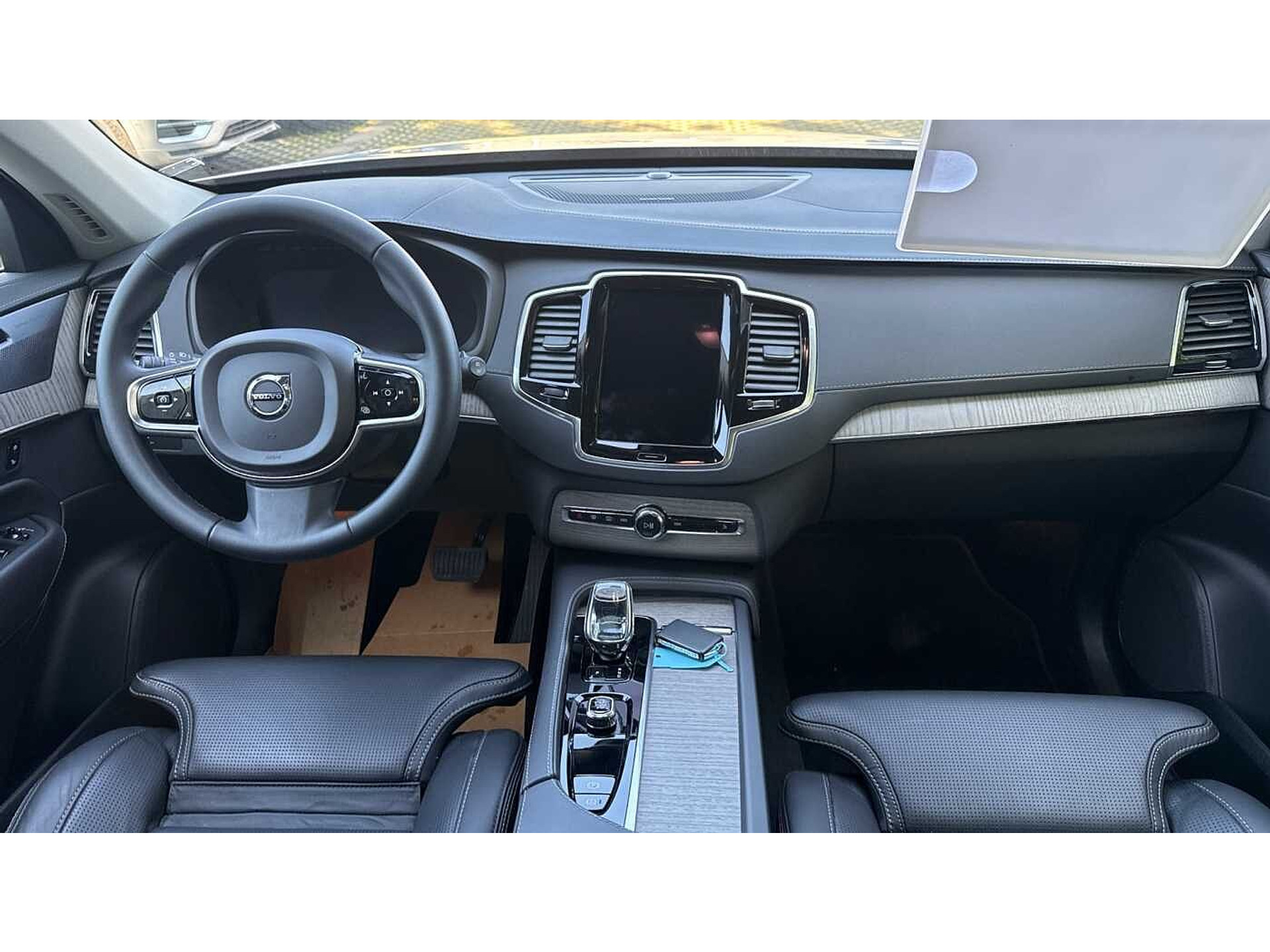 Volvo XC90 Bright Plus B5 AWD mild hybrid, Diesel,7pl 48812284-8.jpg | ACB Woluwe