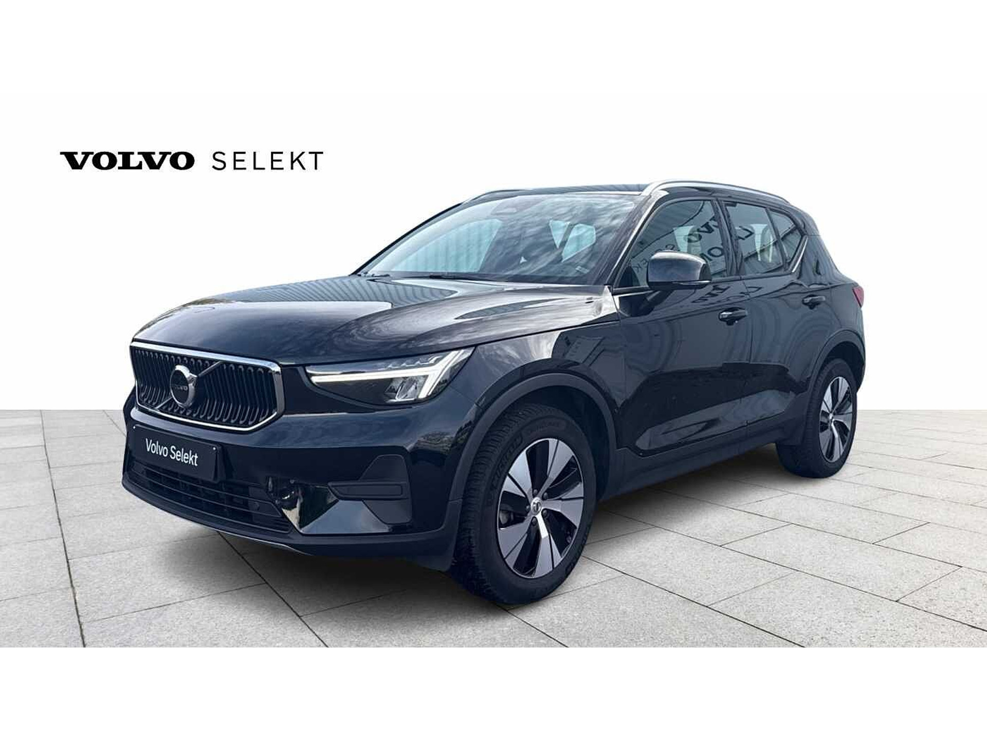 Volvo XC40 Core, B3 Mild hybrid, Benzine 48992347-0.jpg | ACB Woluwe