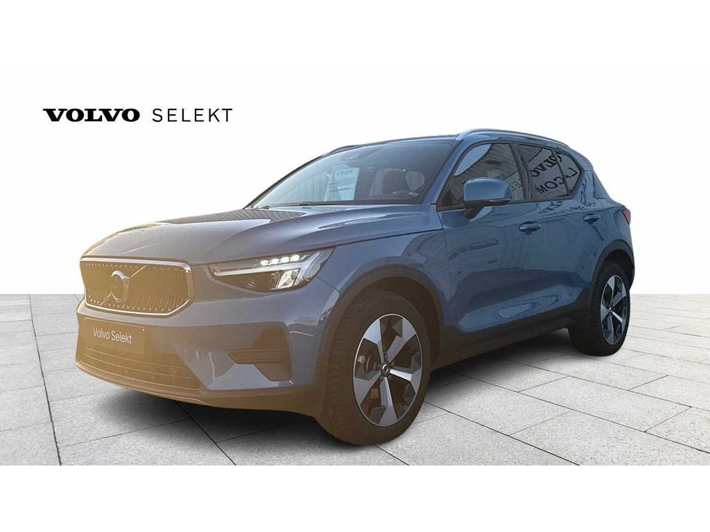 Volvo XC40 Core, T2 Automaat Benzine 49021924-0.jpg | ACB Zaventem
