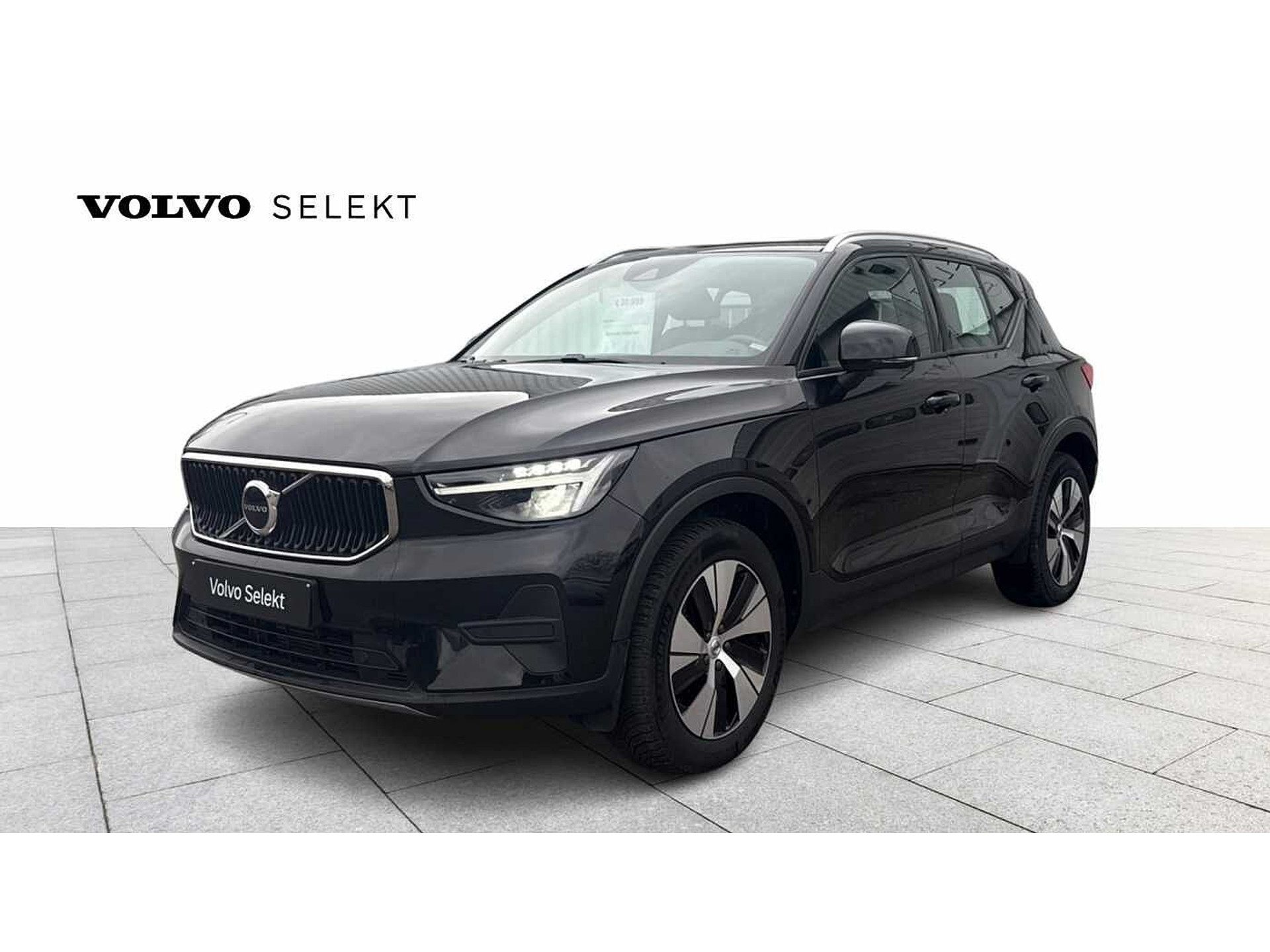 Volvo XC40 Core, T2 Automaat Benzine 49352545-0.jpg | ACB Woluwe