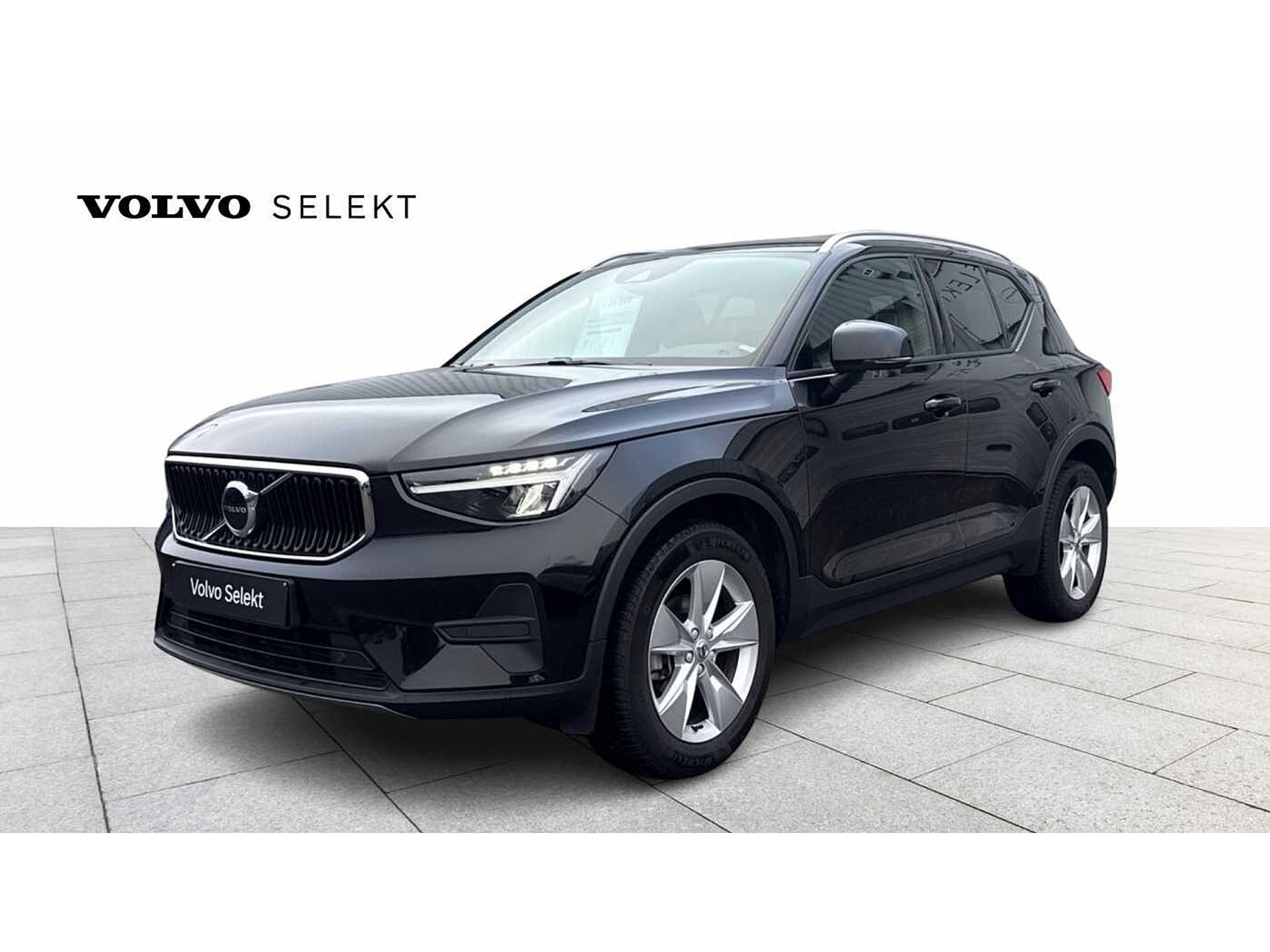 Volvo XC40 Core, T2 Automaat, Benzine 49486547-0.jpg | ACB Woluwe