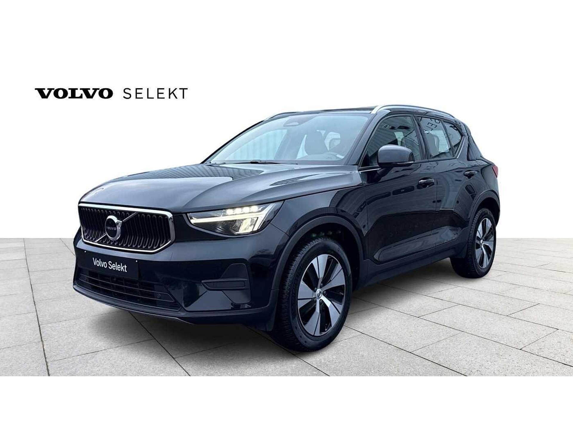 Volvo XC40 Core, B3 Mild hybrid, Benzine 49517333-0.jpg | ACB Woluwe