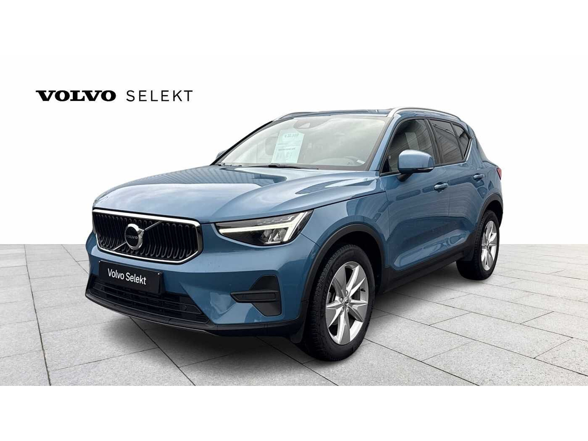 Volvo XC40 Core, T2 Automaat , Benzine 49544846-0.jpg | ACB Woluwe