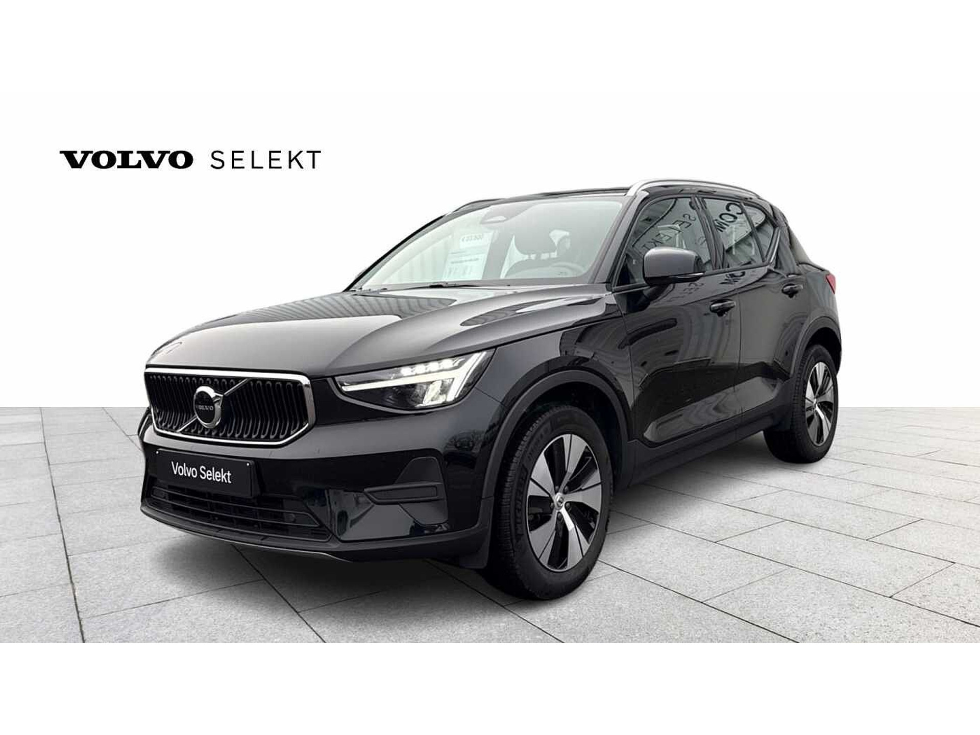 Volvo XC40 Core, B3 Mild hybrid, Benzine 49578813-0.jpg | ACB Woluwe