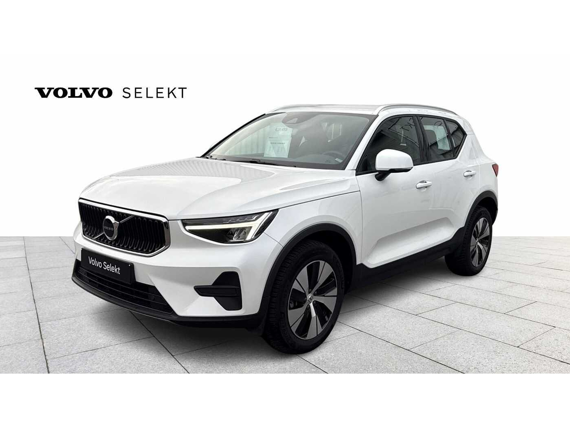Volvo XC40 Core, T2 Automaat Benzine 49655905-0.jpg | ACB Woluwe